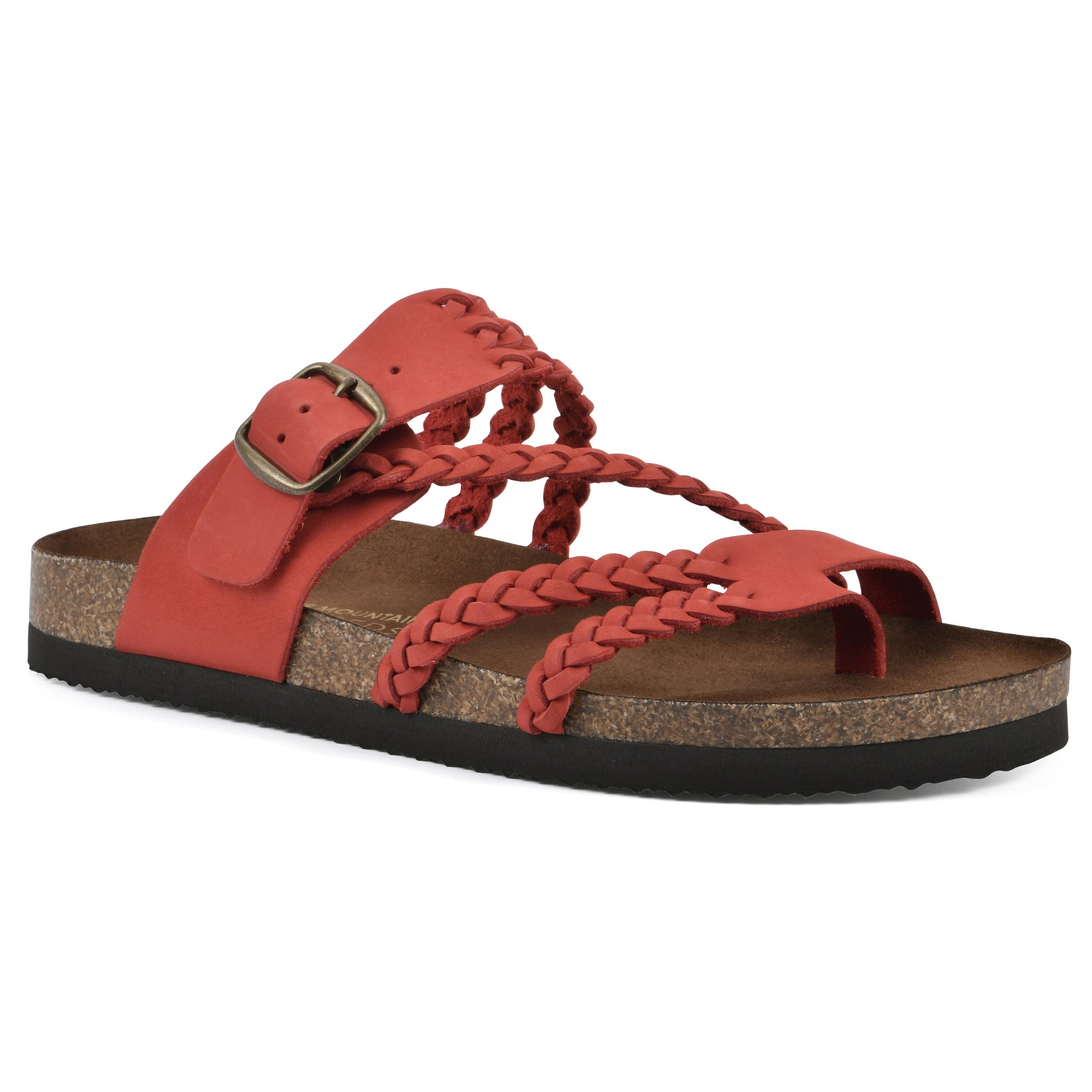 Mara Arch Support Orthopedic Sandals