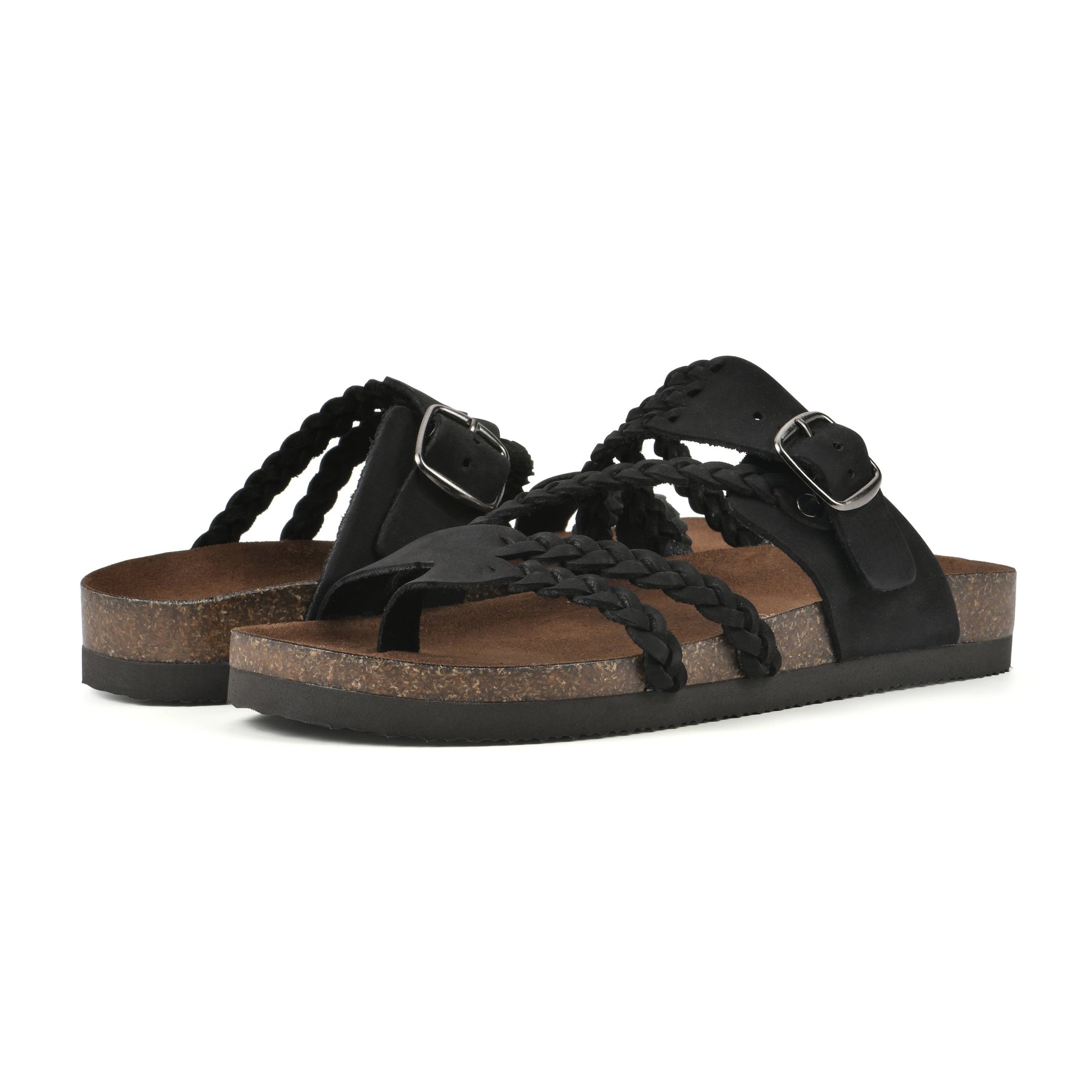 Mara Arch Support Orthopedic Sandals