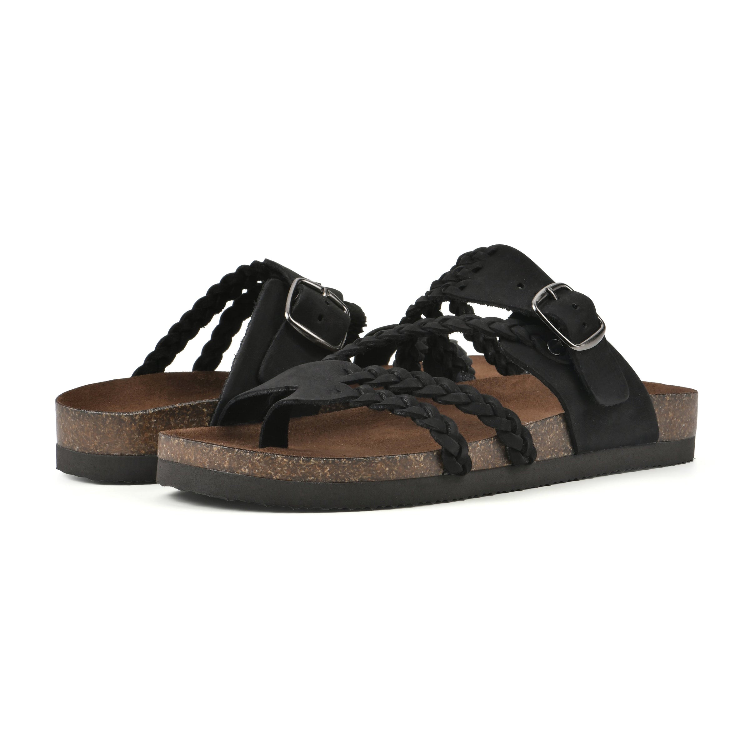 Mara Arch Support Orthopedic Sandals