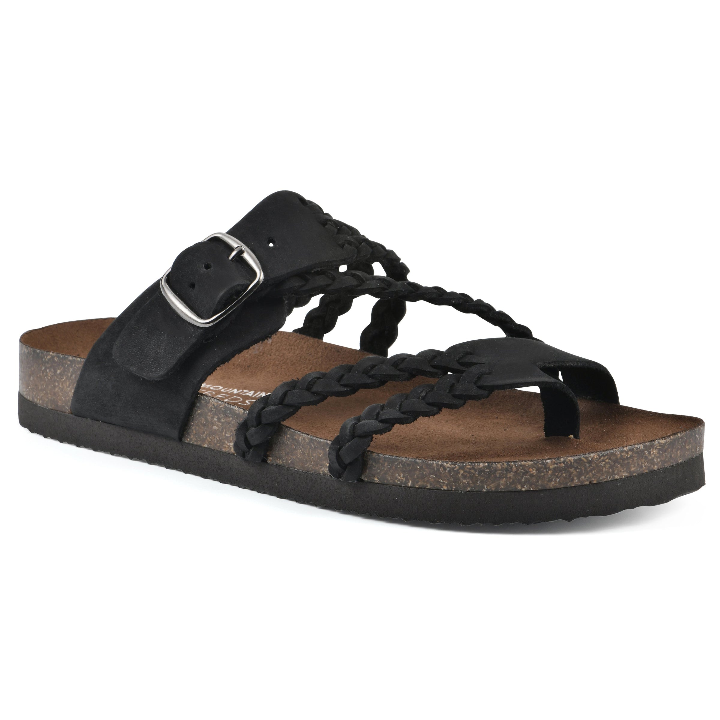 Mara Arch Support Orthopedic Sandals