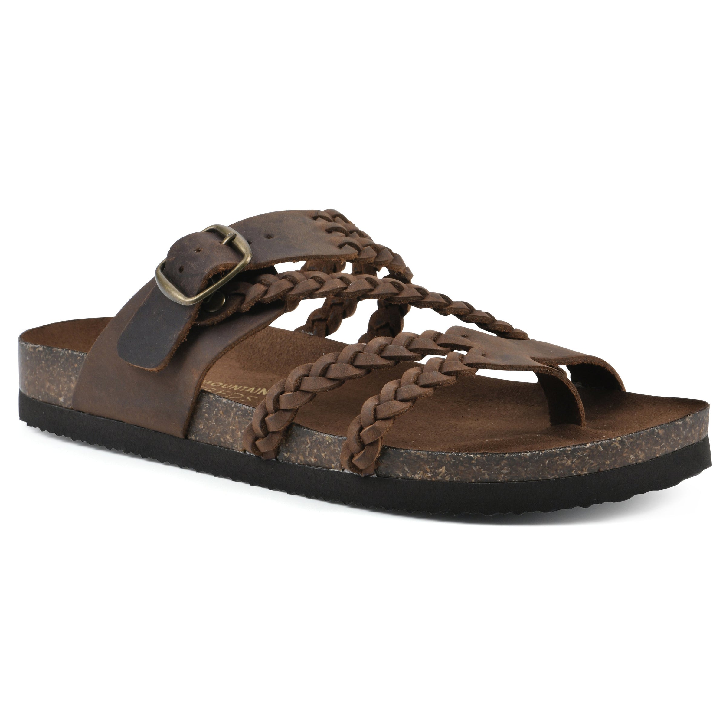 Mara Arch Support Orthopedic Sandals