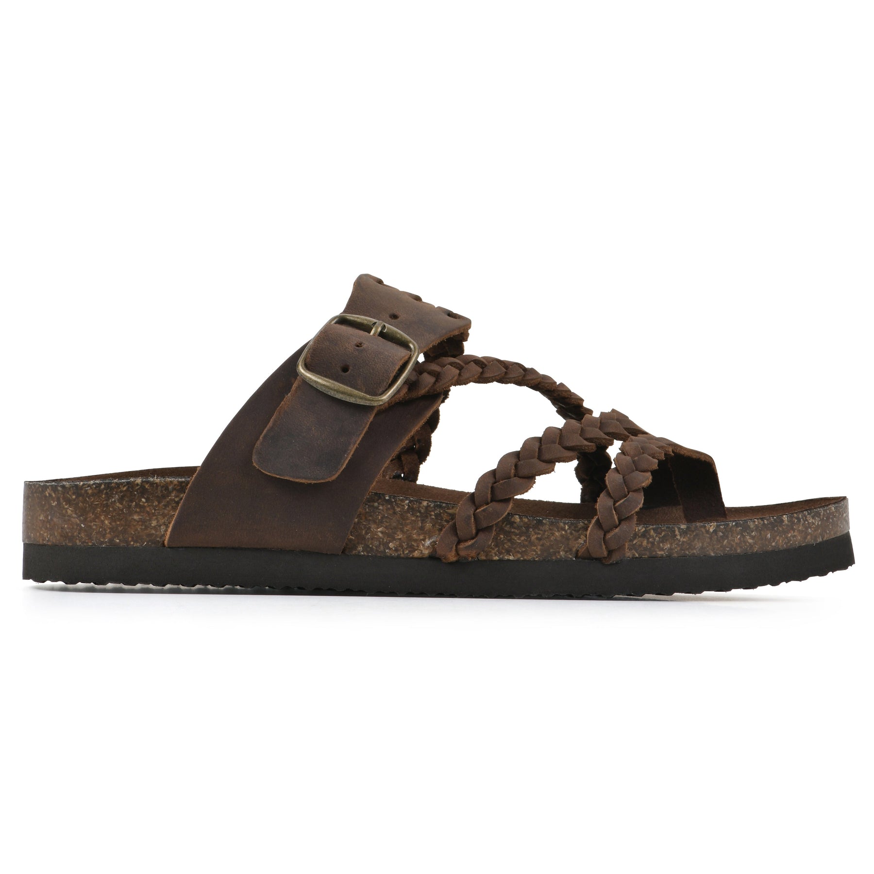 Mara Arch Support Orthopedic Sandals