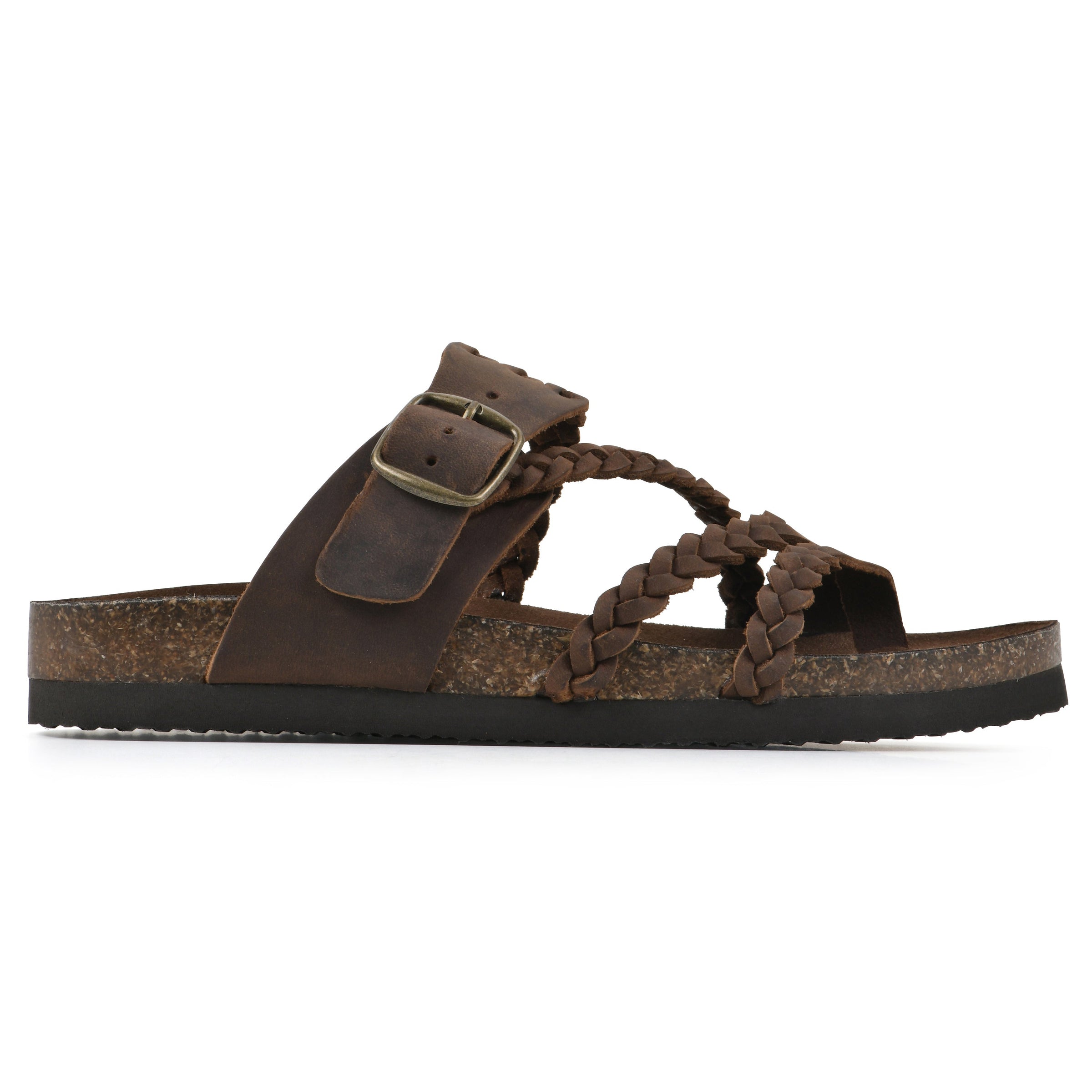 Mara Arch Support Orthopedic Sandals