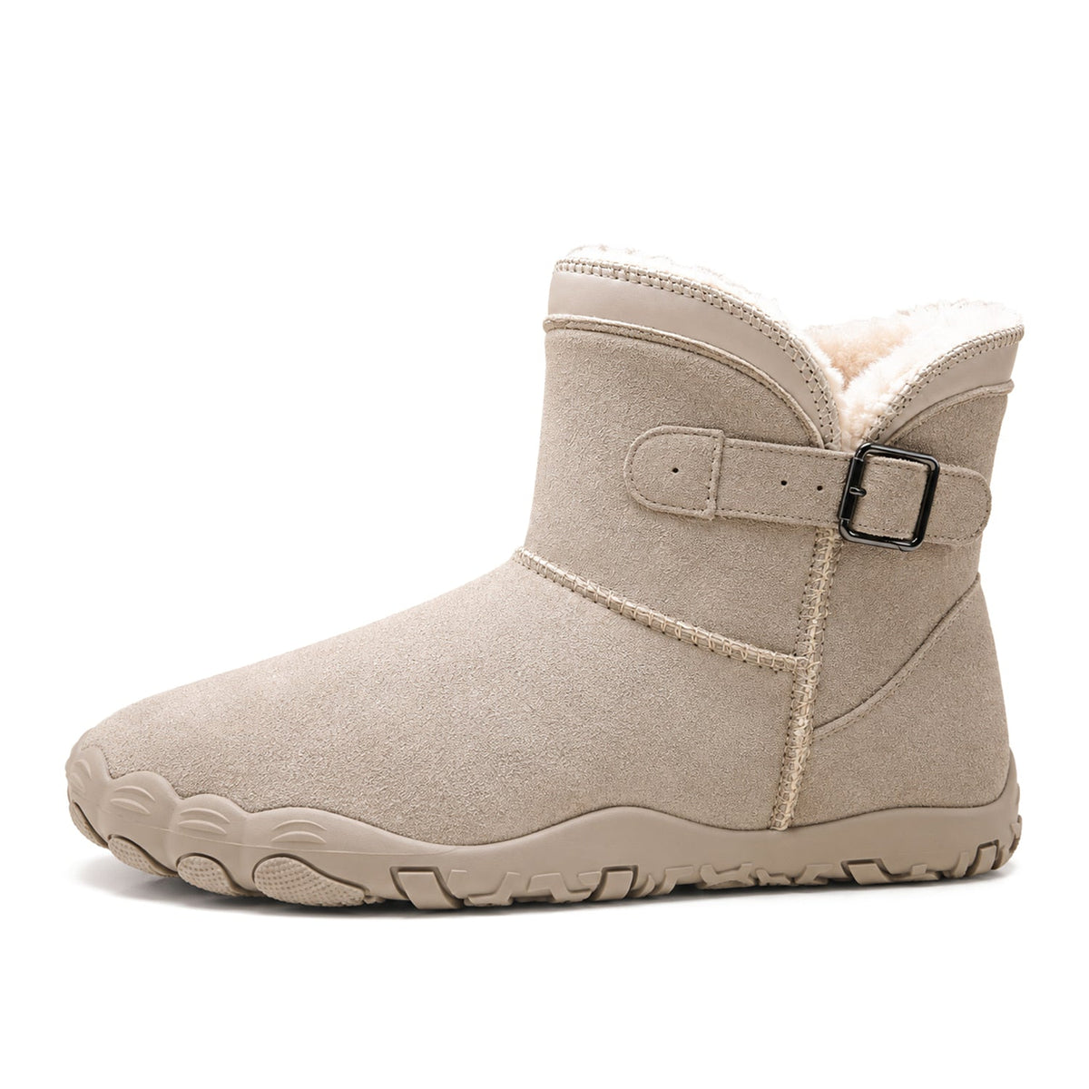 ThermalStep | Non-slip & Wide Toe Box Winter Boots