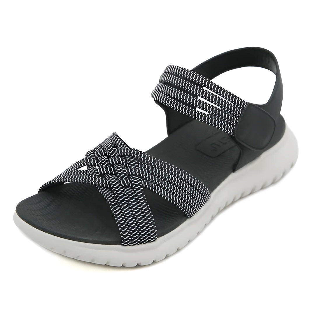 Cristina Ultra-Comfortable Orthopedic Sandals