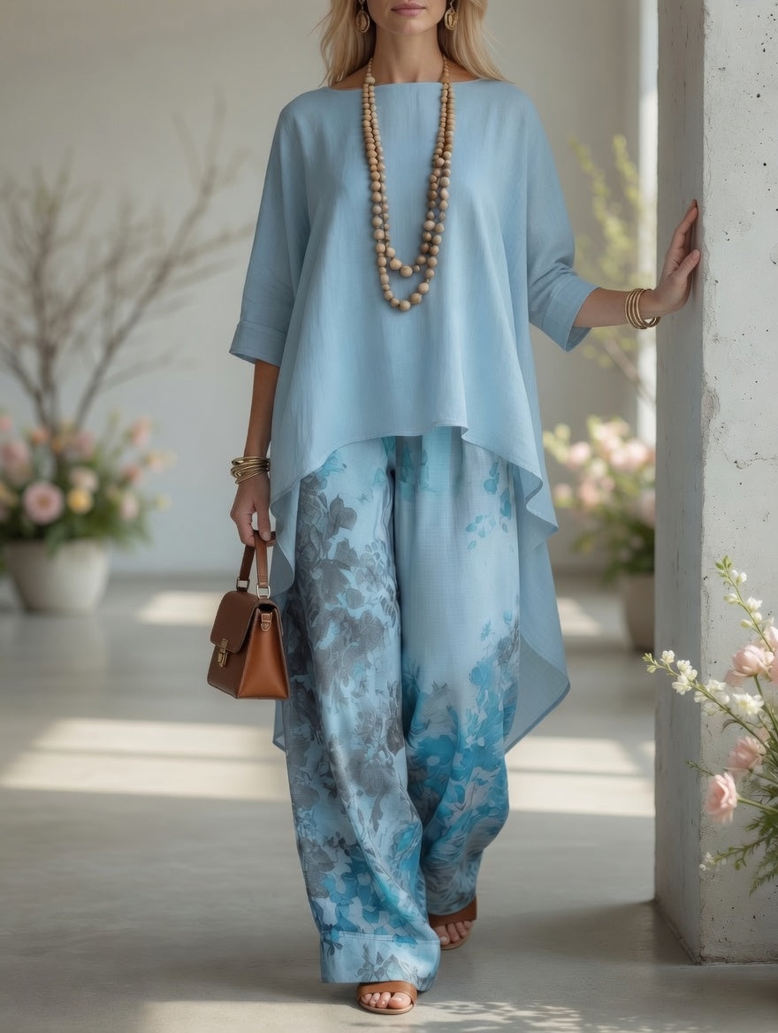 Claire Vintage Set™