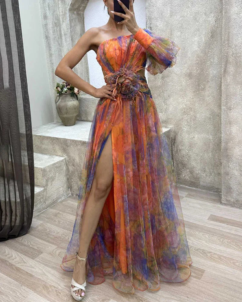 Violet & Grace™ | Enchanting Tulle Dress