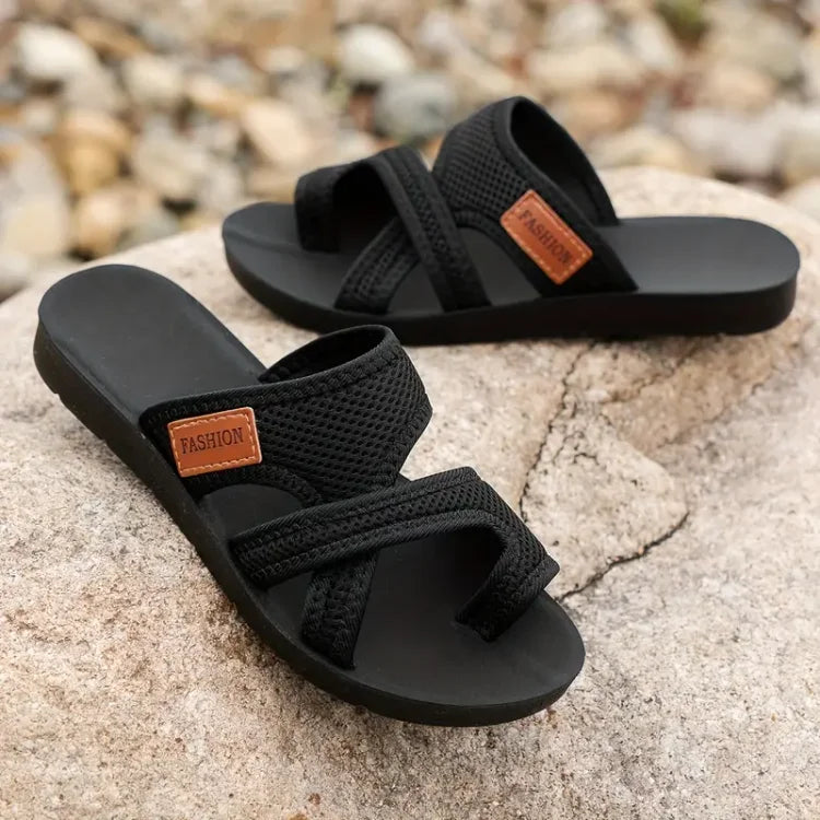 Farrah | Everyday Comfort Sandals