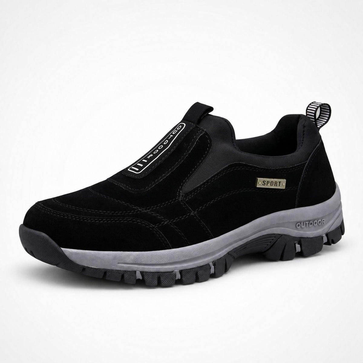 Nordstride TrailEase | Comfortable Walking Shoes