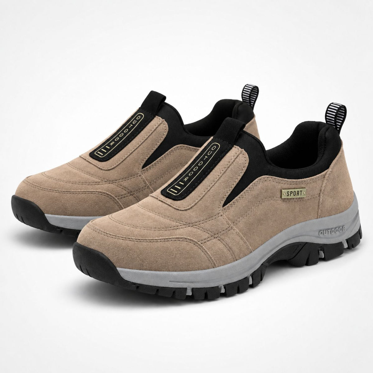 Nordstride TrailEase | Comfortable Walking Shoes