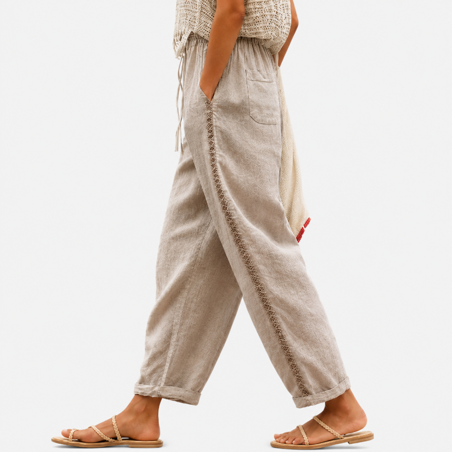 Desert Trail Pants