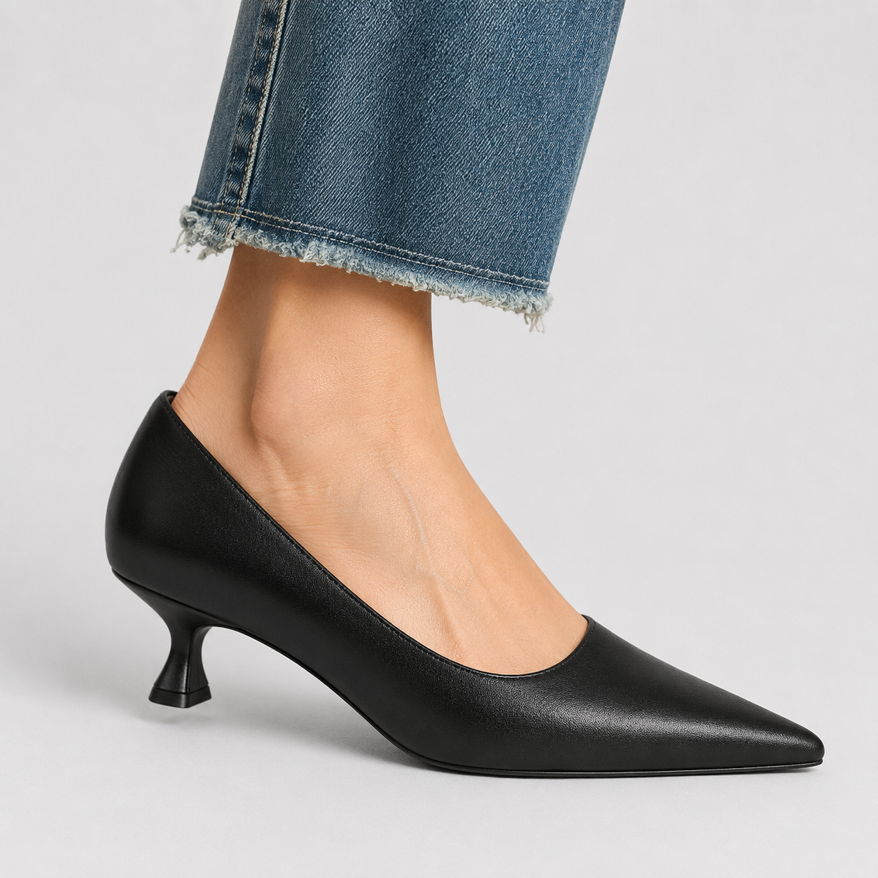 Zhaylisse | Elegant Heels