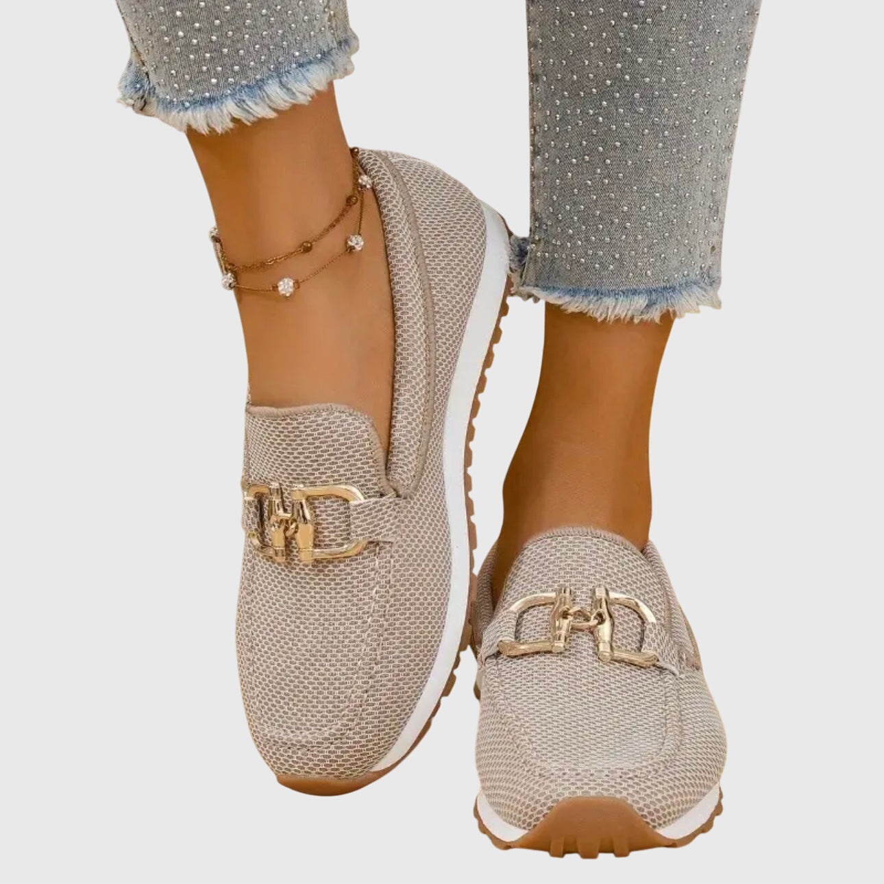 SUSIE | ORTHOPEDIC LOAFERS