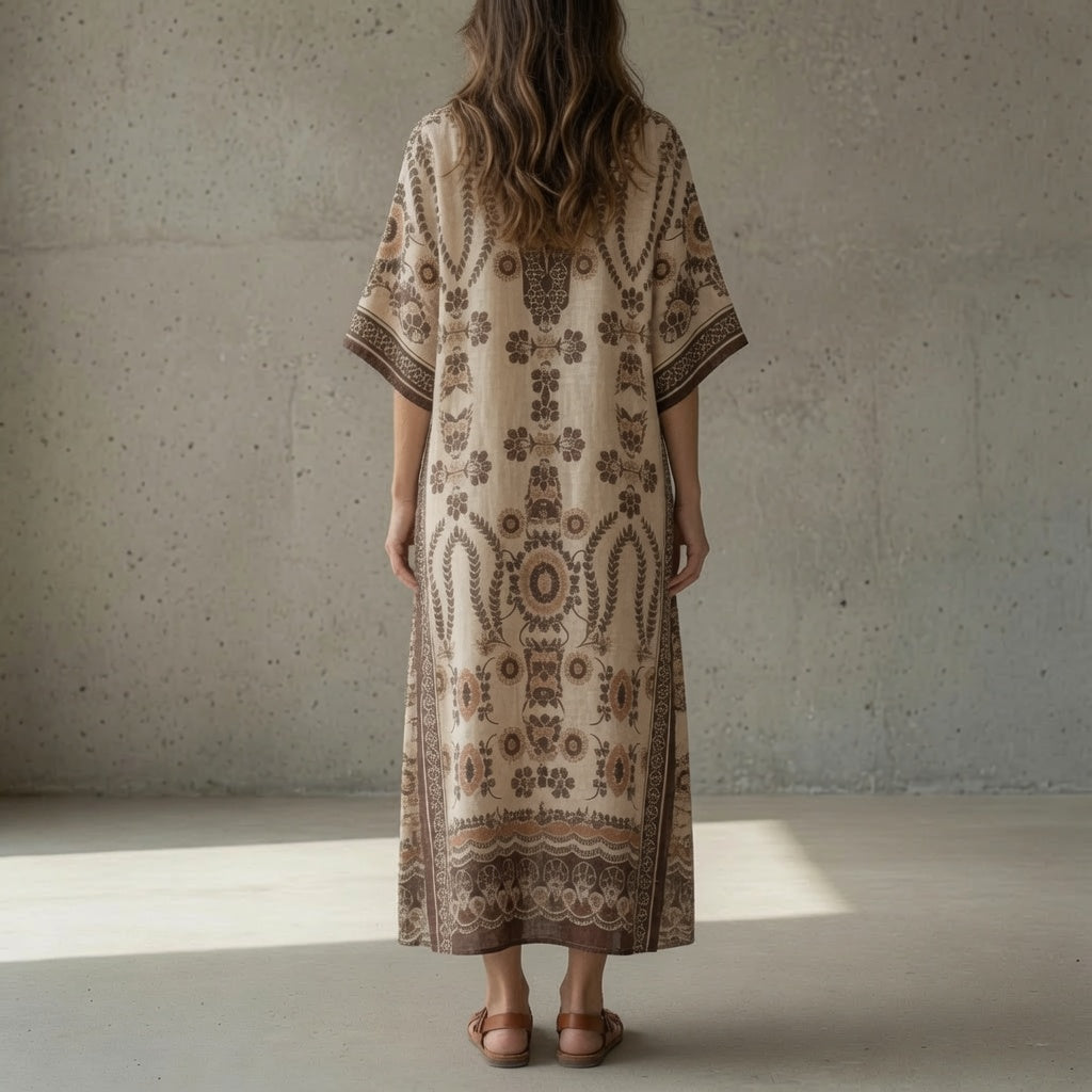 Taylor Vintage Dress™