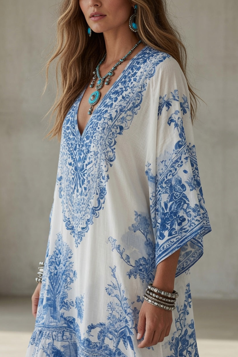 Tessa Vintage Dress™