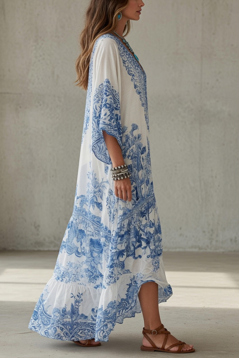 Tessa Vintage Dress™