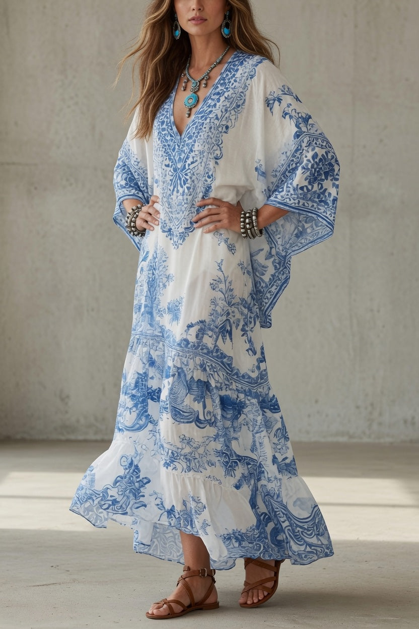 Tessa Vintage Dress™