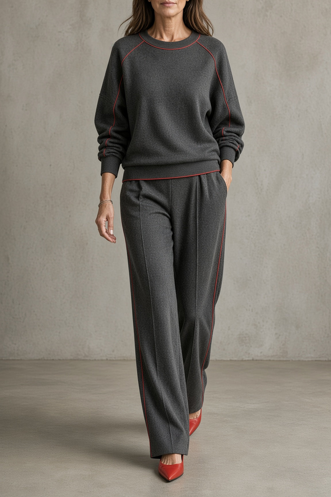 Monica Signature Set™