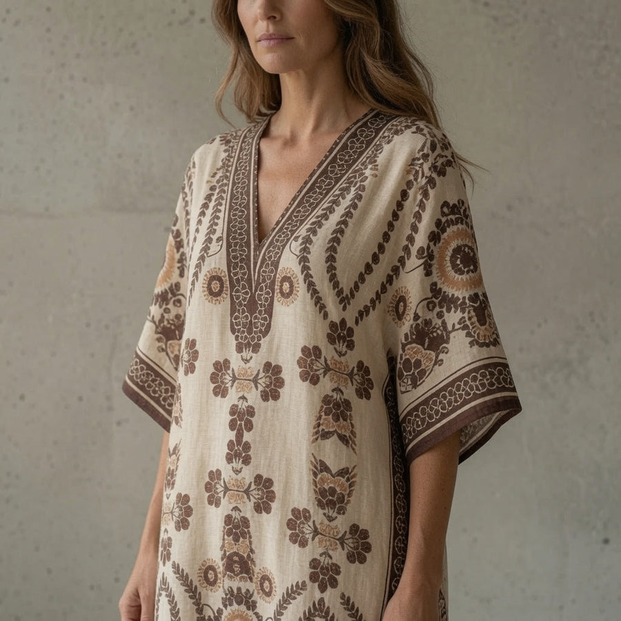 Taylor Vintage Dress™