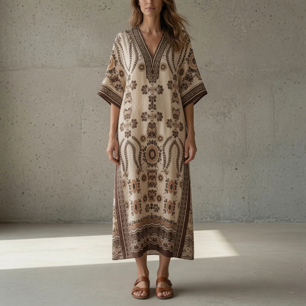 Taylor Vintage Dress™