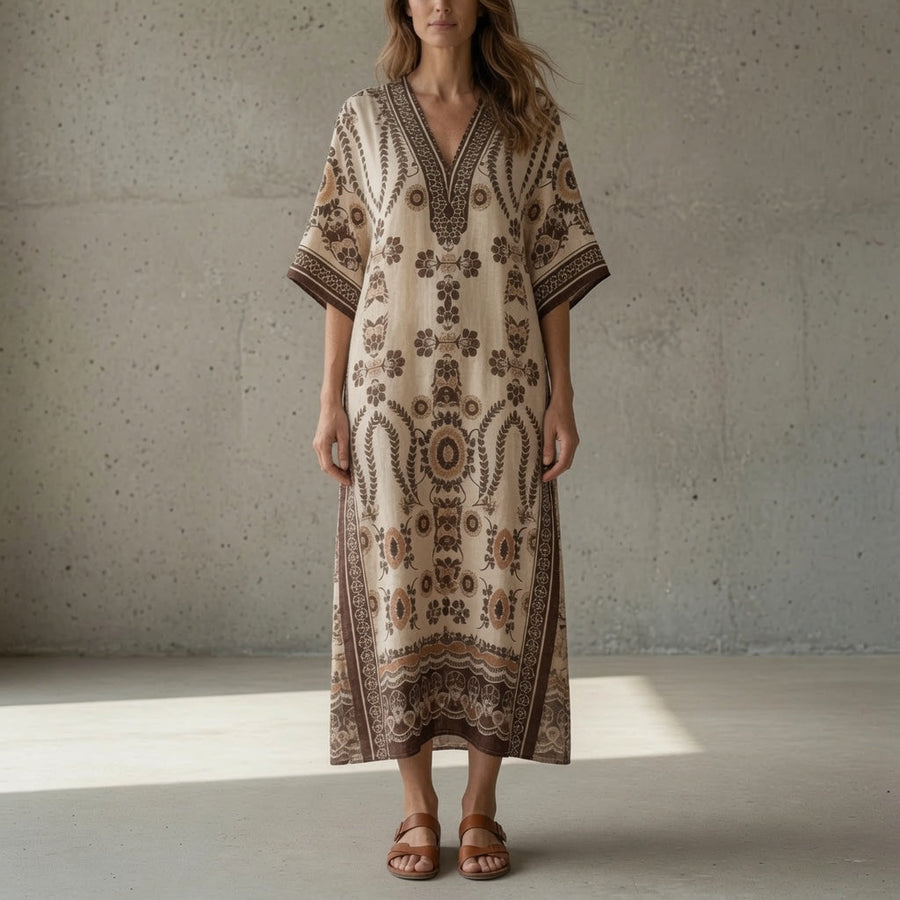 Taylor Vintage Dress™