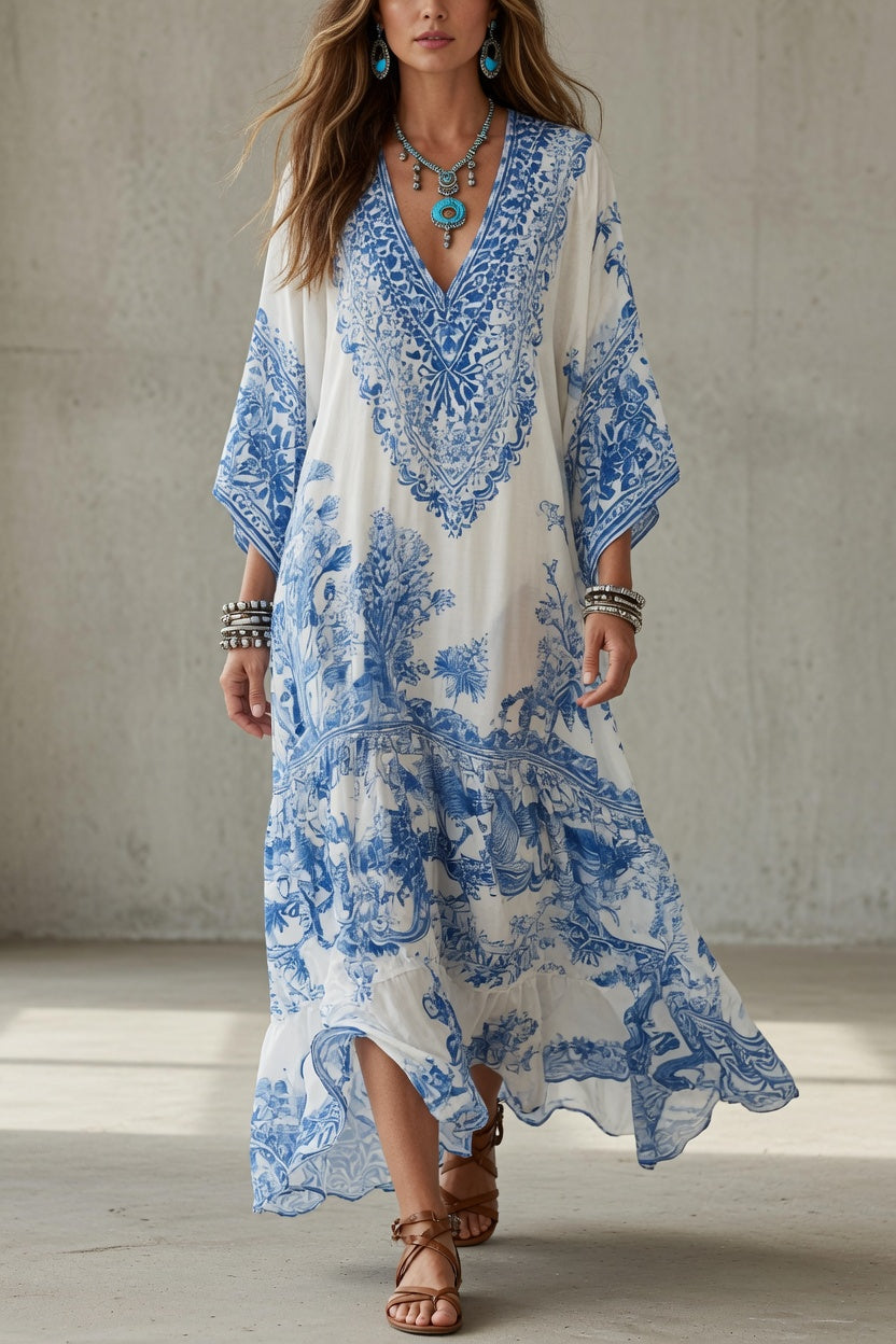 Tessa Vintage Dress™