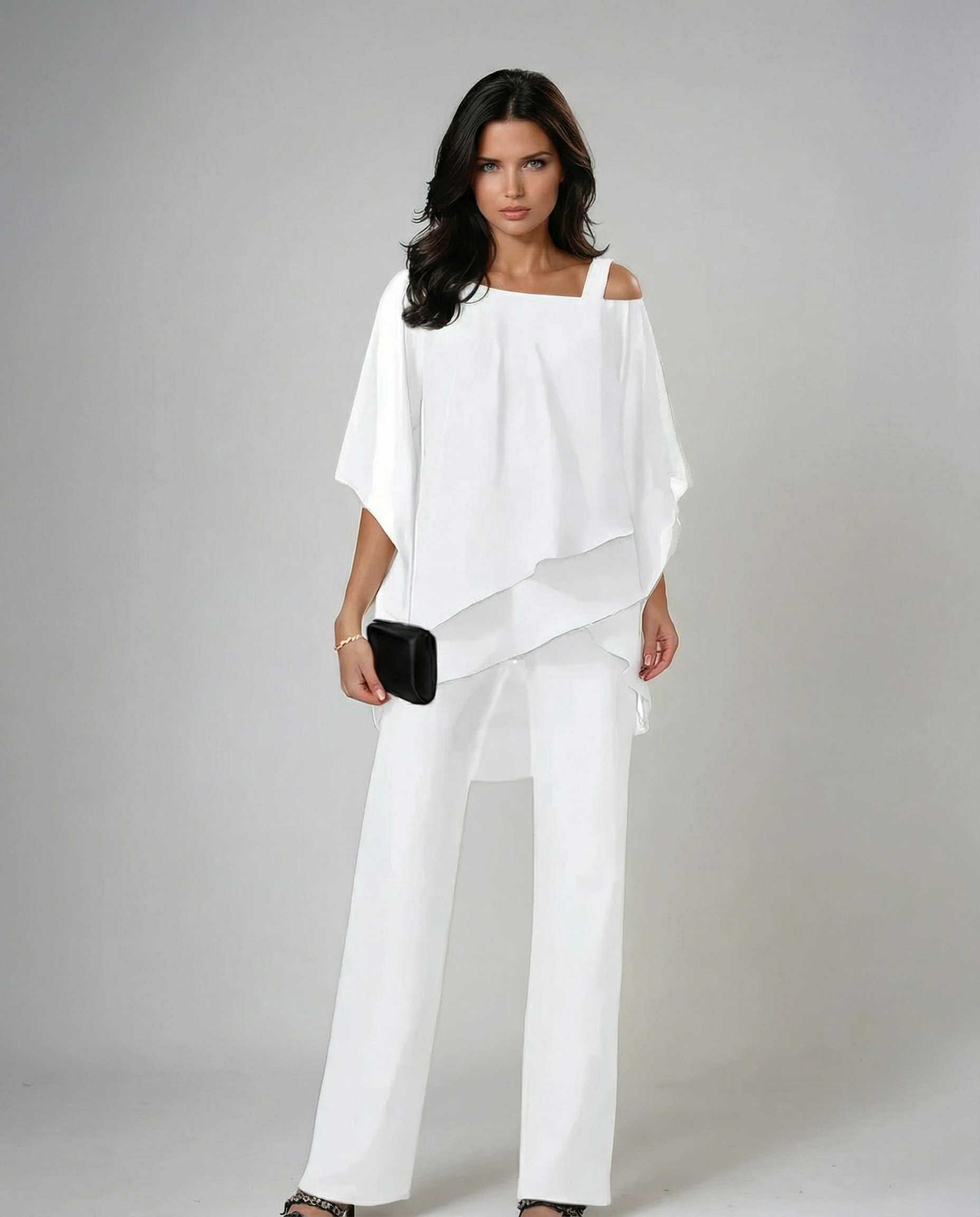 Mariella · Two-Piece Set with a Relaxed Fit • S1