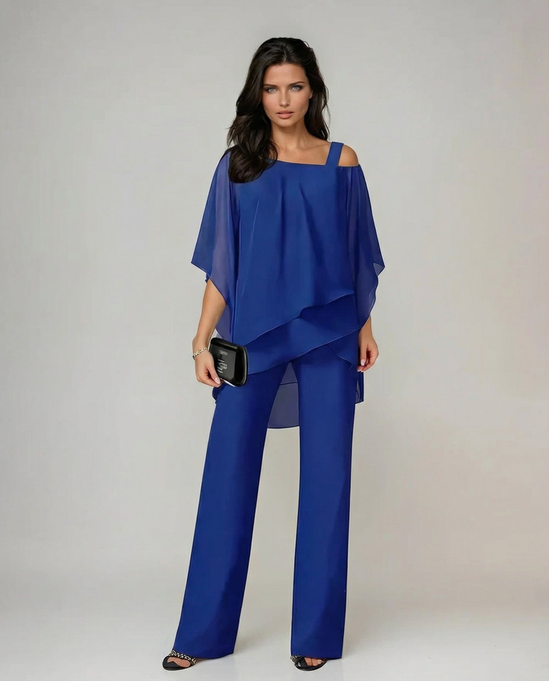 Mariella · Two-Piece Set with a Relaxed Fit • S1