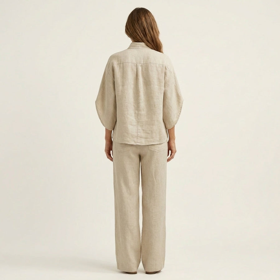 Zerah | Two-Piece Set