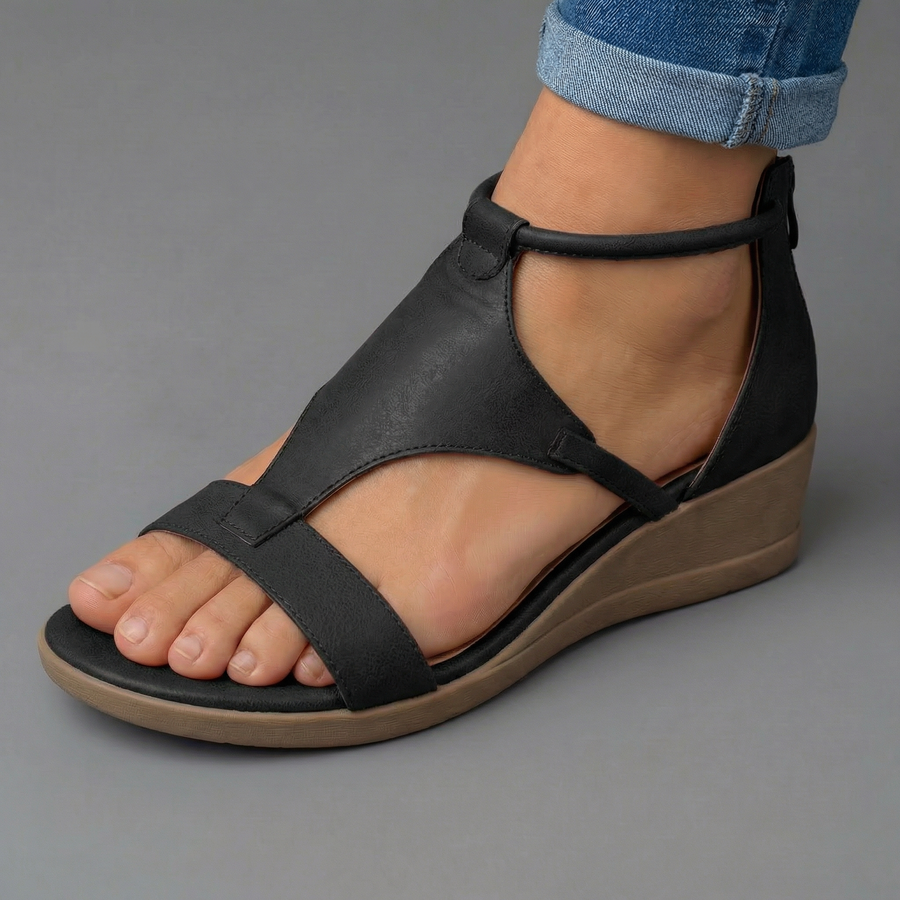 Adriana Ultra-Comfortable Orthopedic Sandals