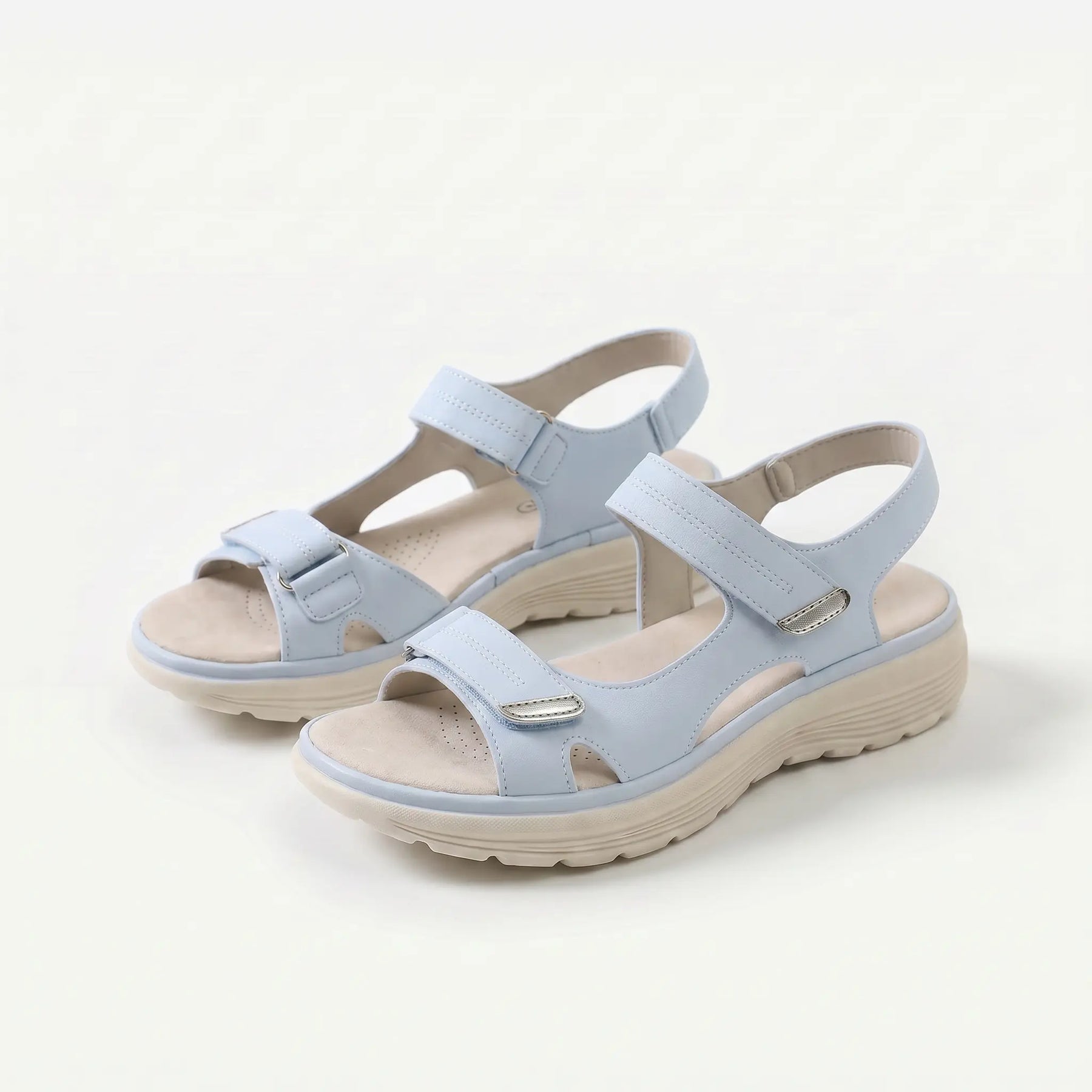 Maribel | Adjustable Comfort Sandals