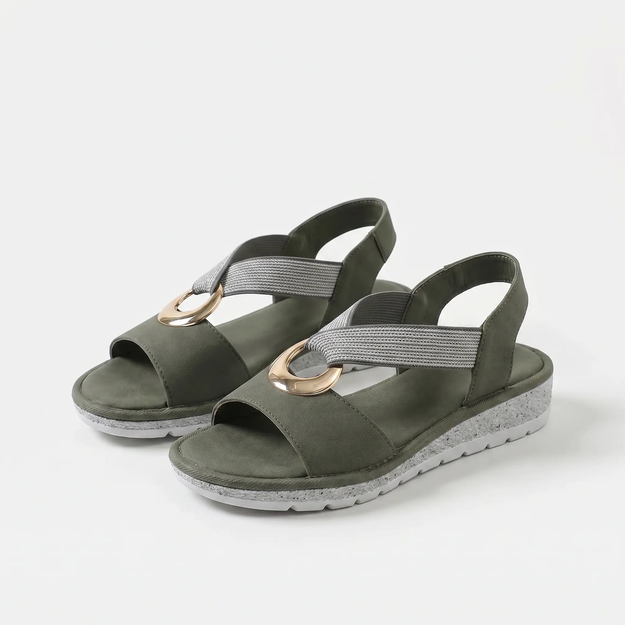 Luna Comfort Orthopedic Sandals