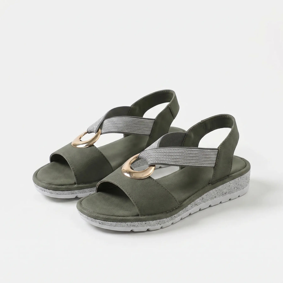 Luna Comfort Orthopedic Sandals
