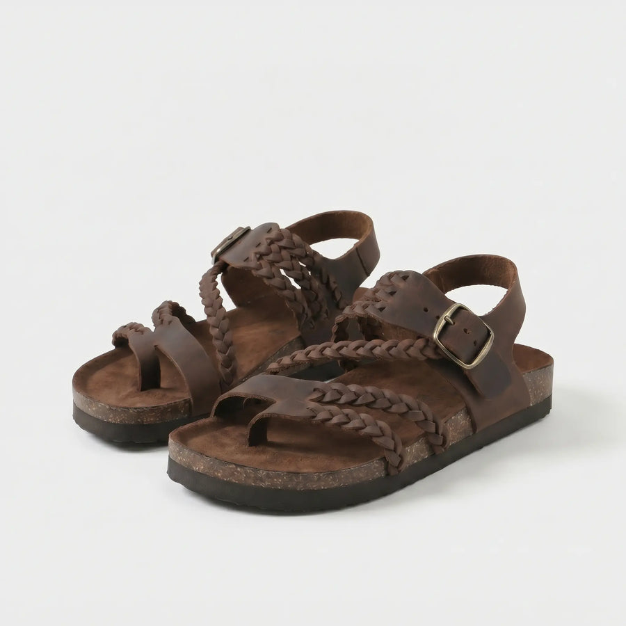 Mara Arch Support Orthopedic Sandals