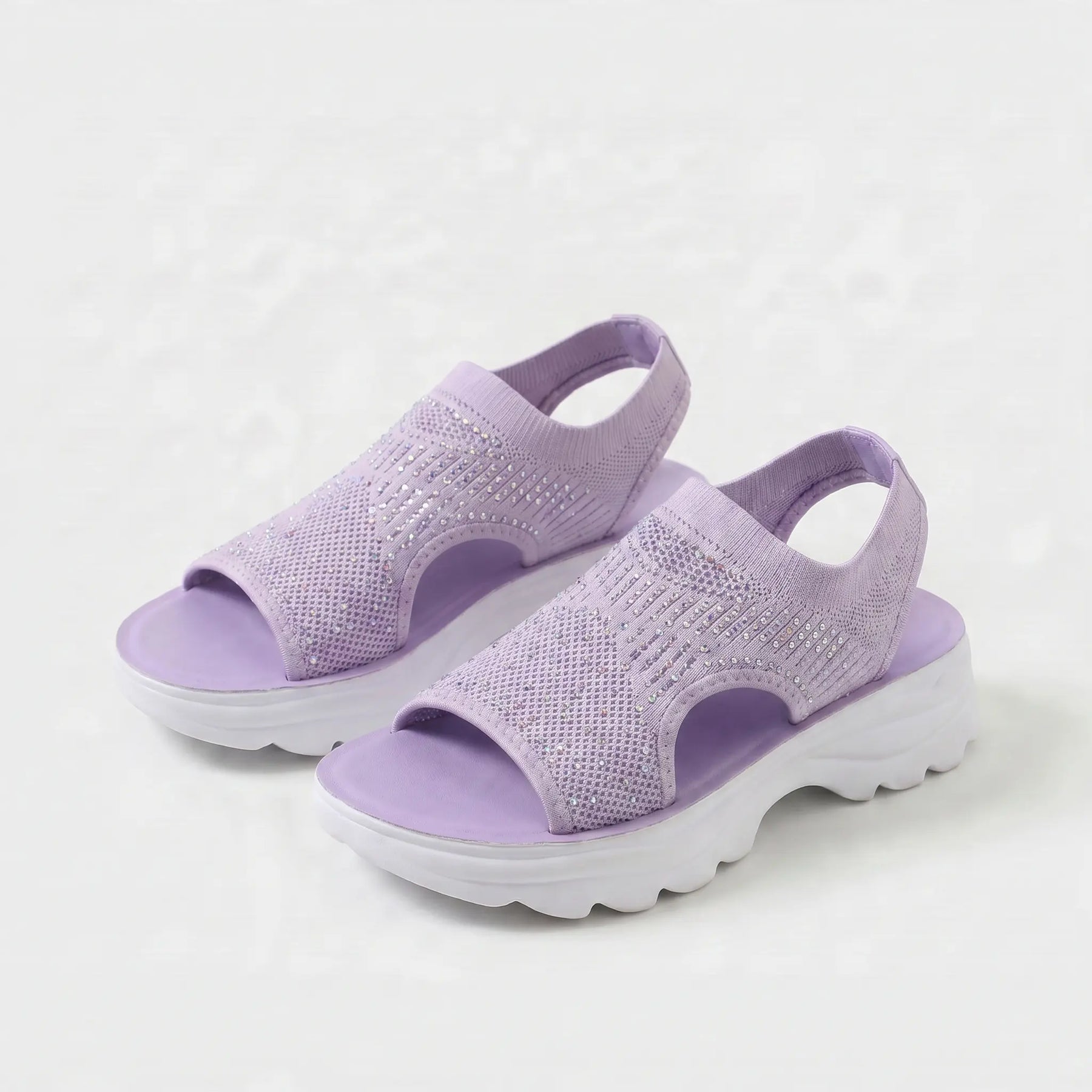 Noara Non-Slip Orthopedic Sandals