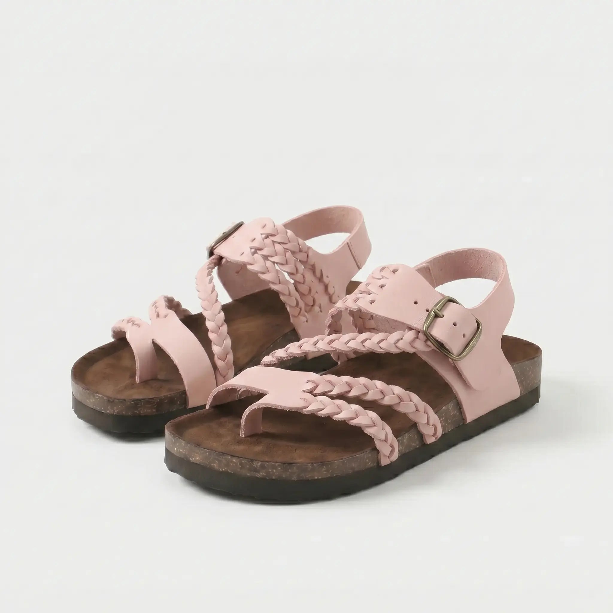 Mara Arch Support Orthopedic Sandals