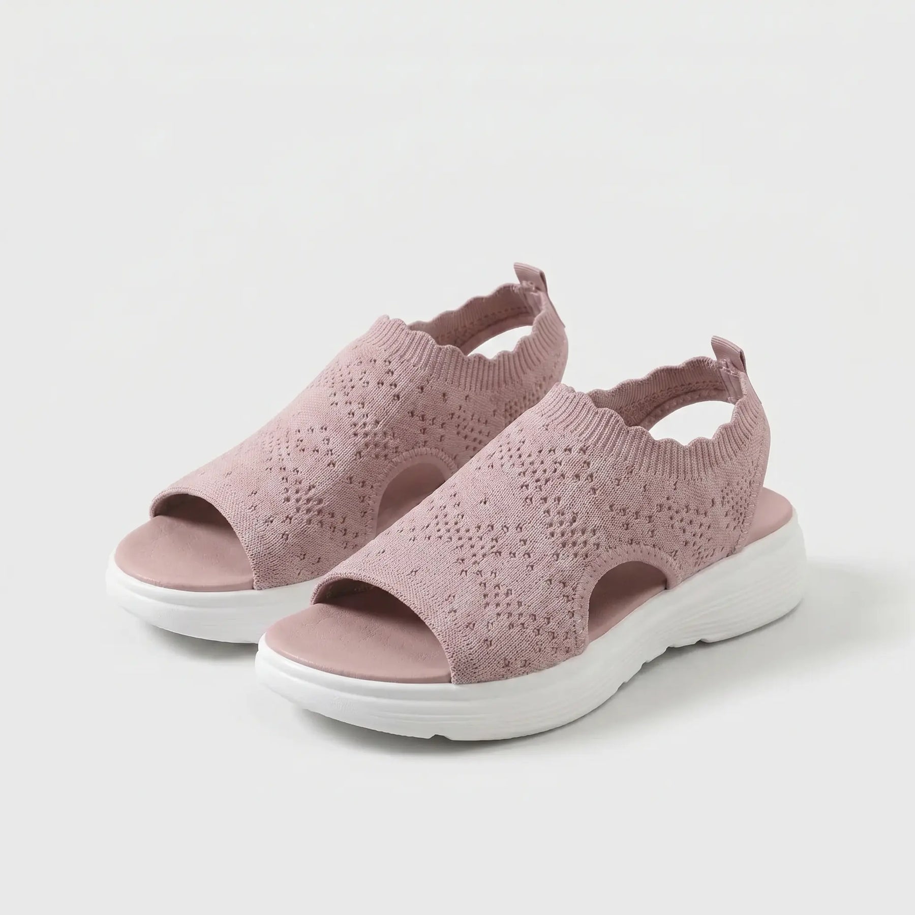 Amalfi Orthopedic Comfort Sandals