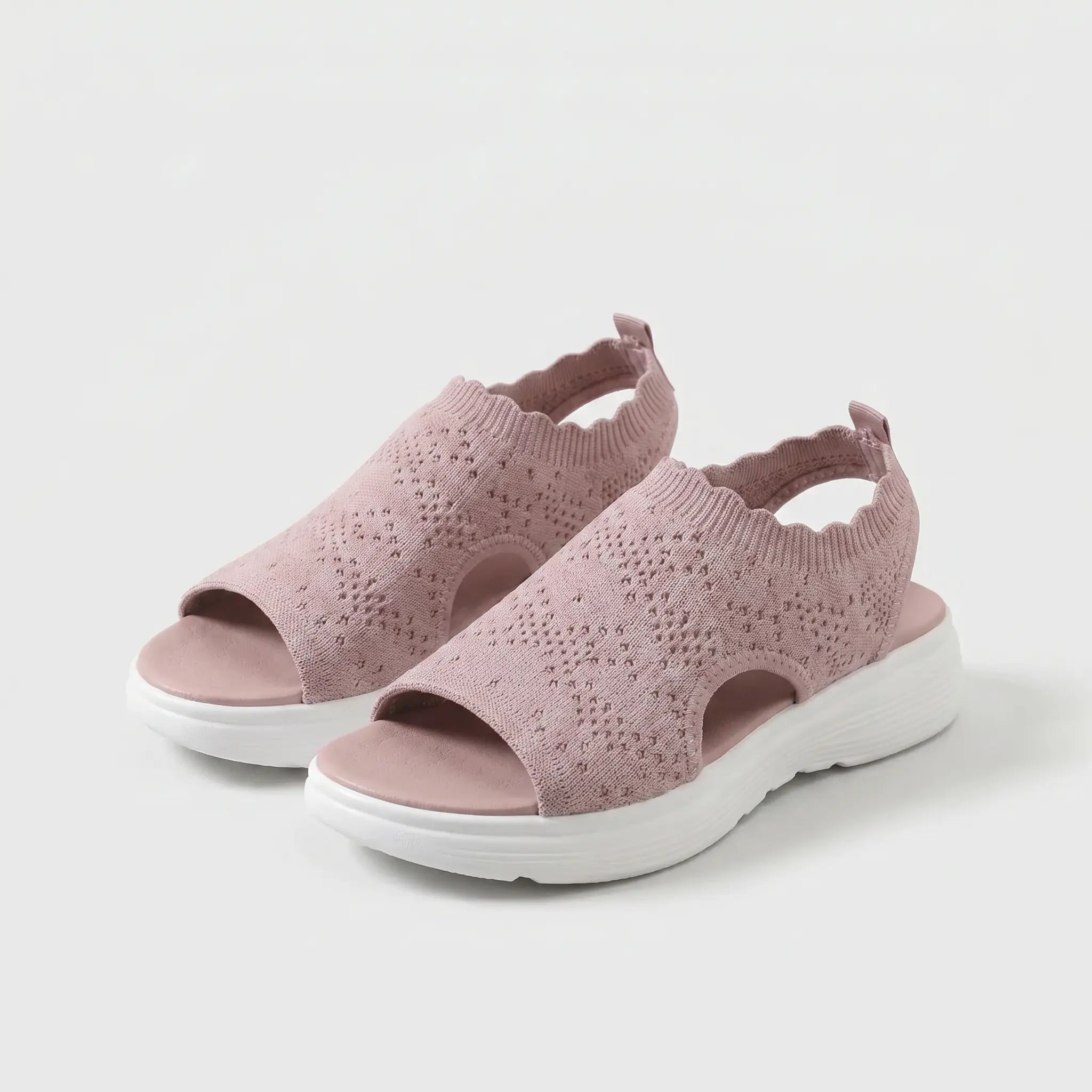 Amalfi Orthopedic Comfort Sandals