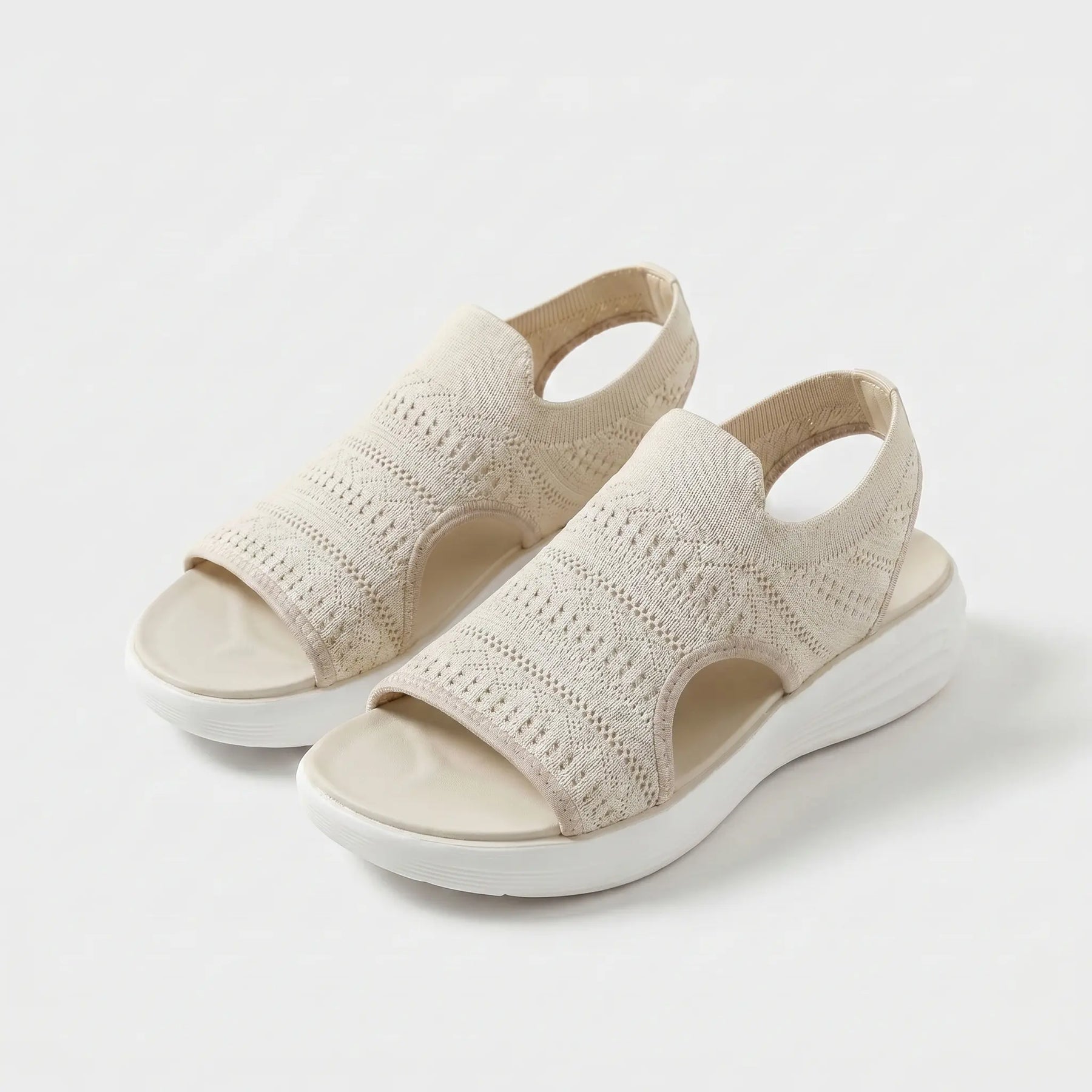 Moara Comfortable Orthopedic Sandals