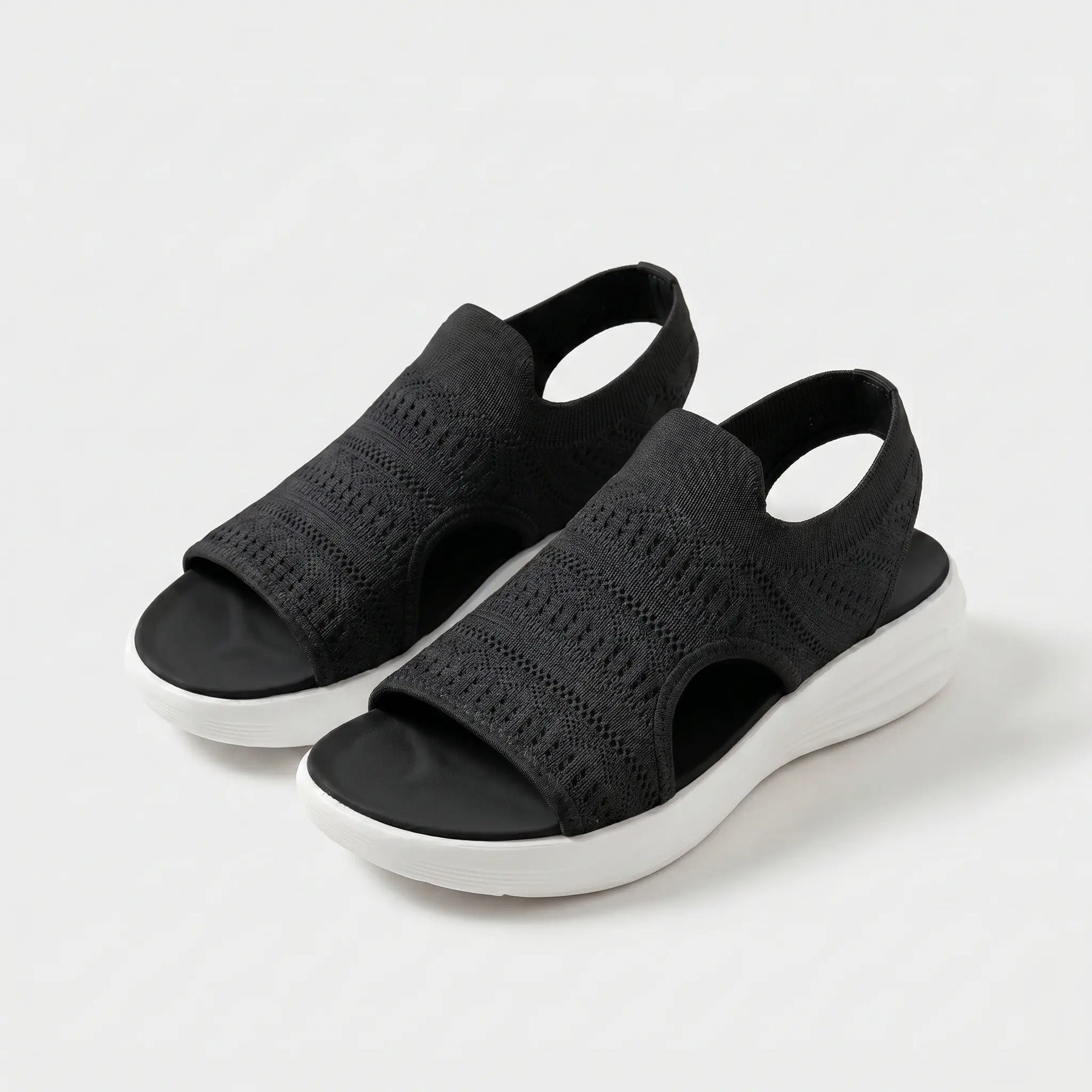 Moara Comfortable Orthopedic Sandals