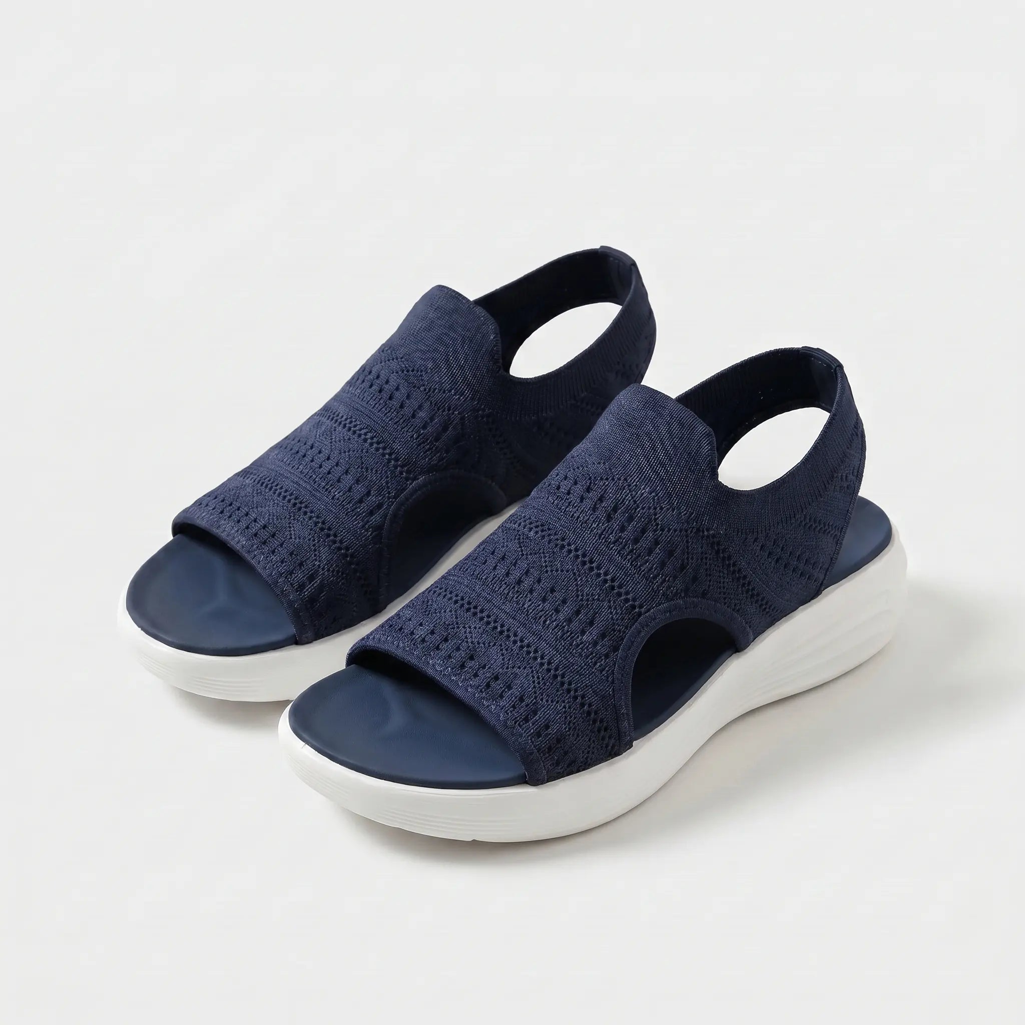 Moara Comfortable Orthopedic Sandals