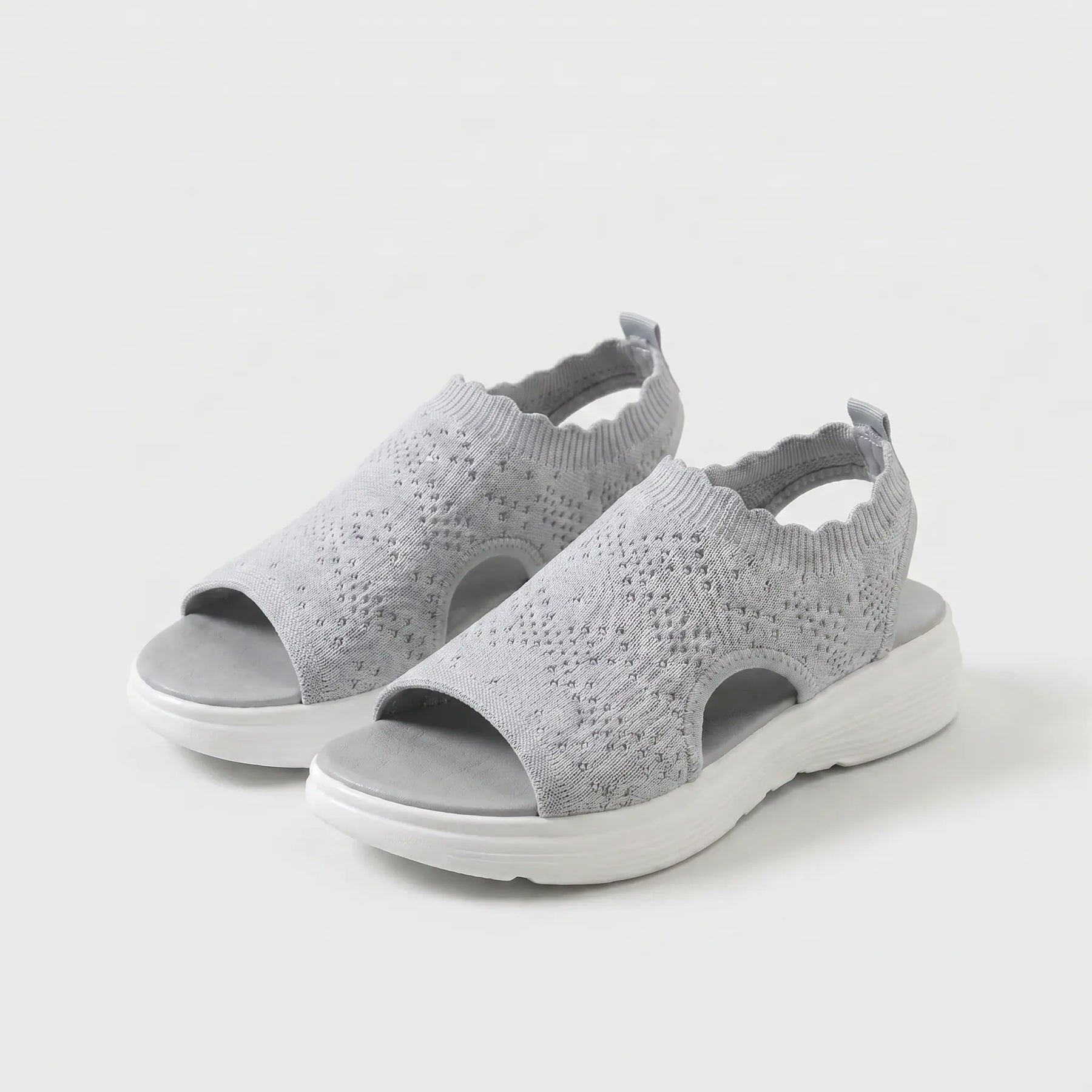 Amalfi Orthopedic Comfort Sandals