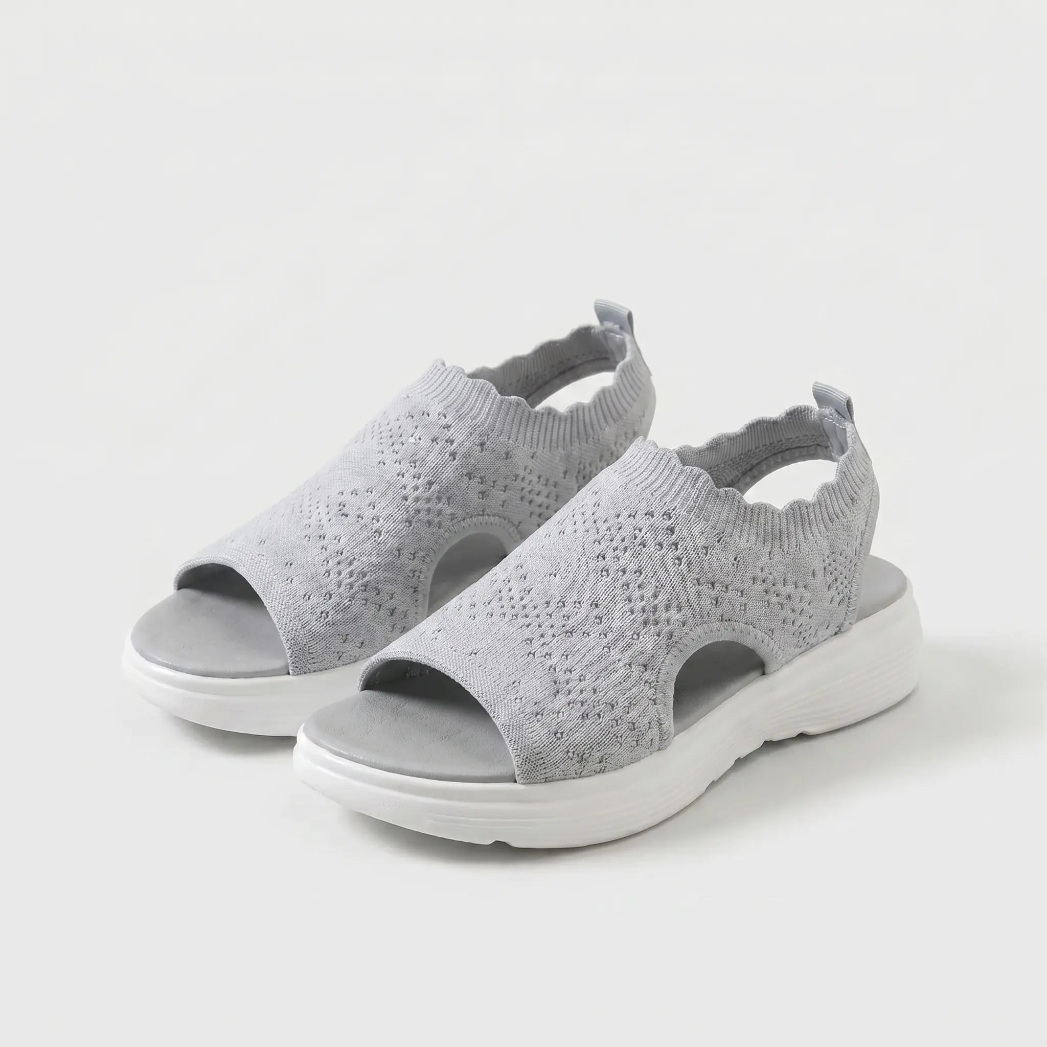 Amalfi Orthopedic Comfort Sandals