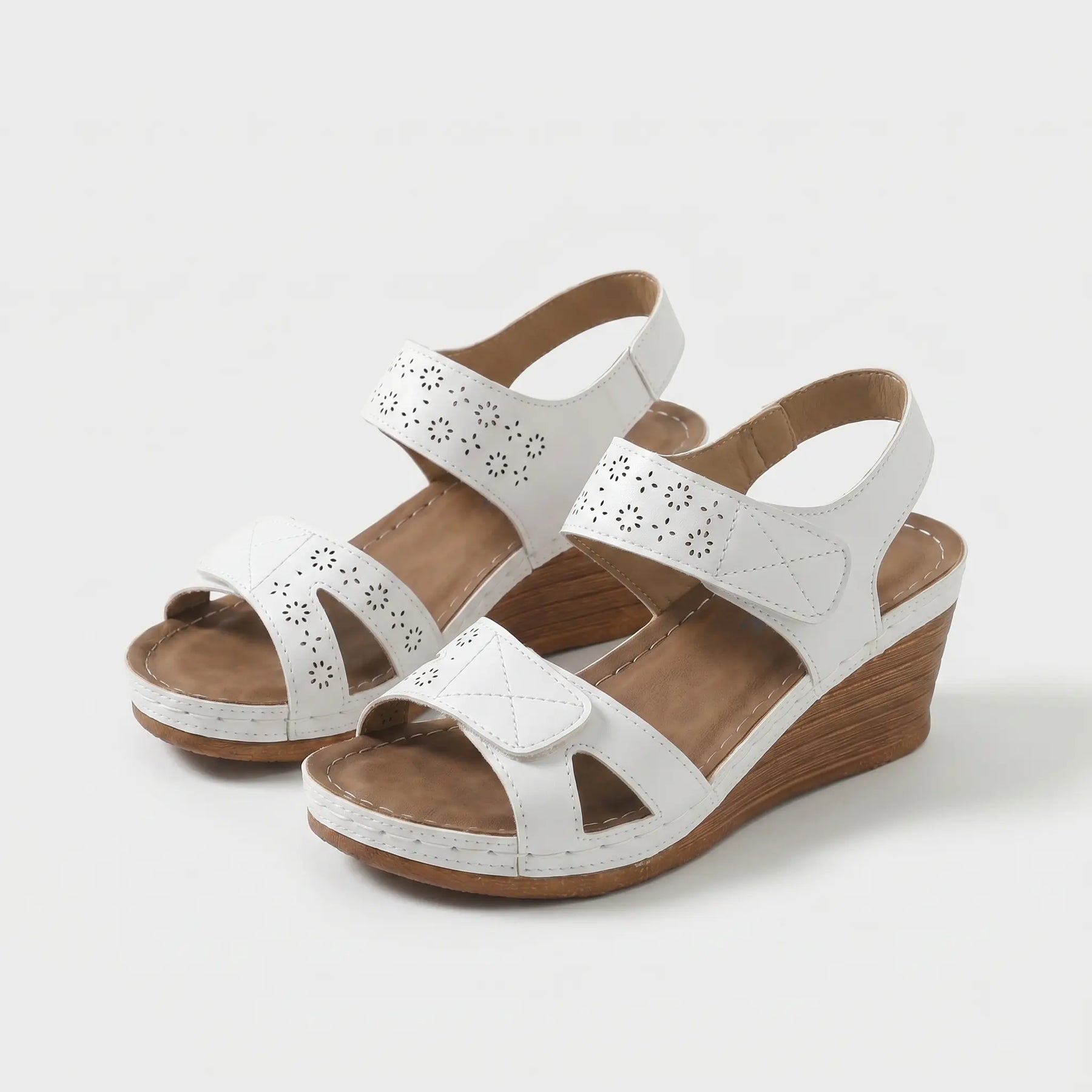 Amelia Comfortable Orthopedic Sandals