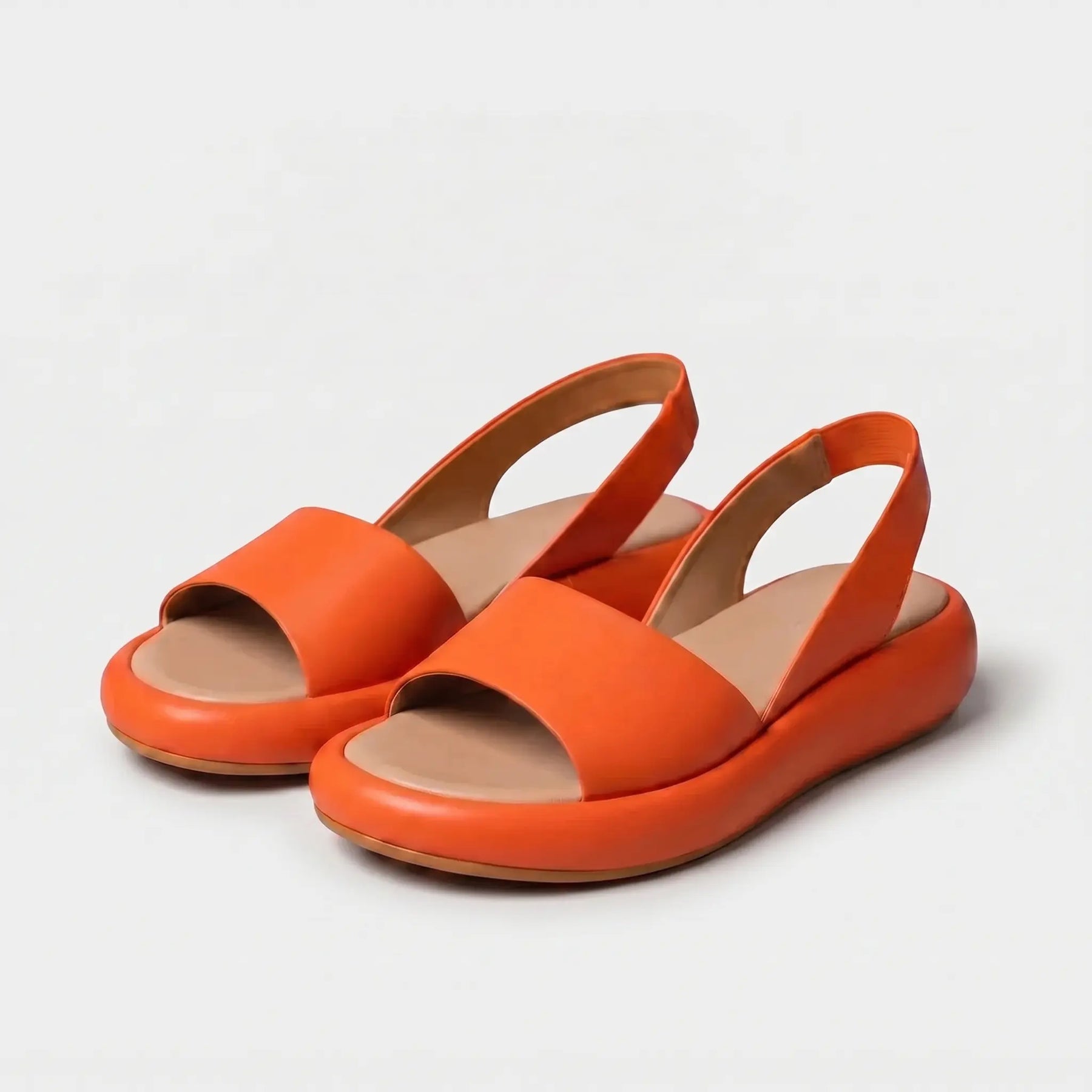 Maria Comfortable Orthopedic Sandals