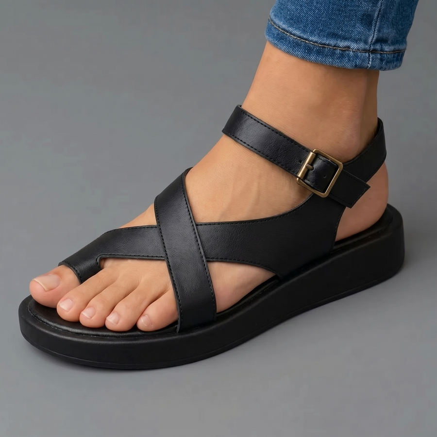 Ortho Extreme Comfort Orthopedic Sandals