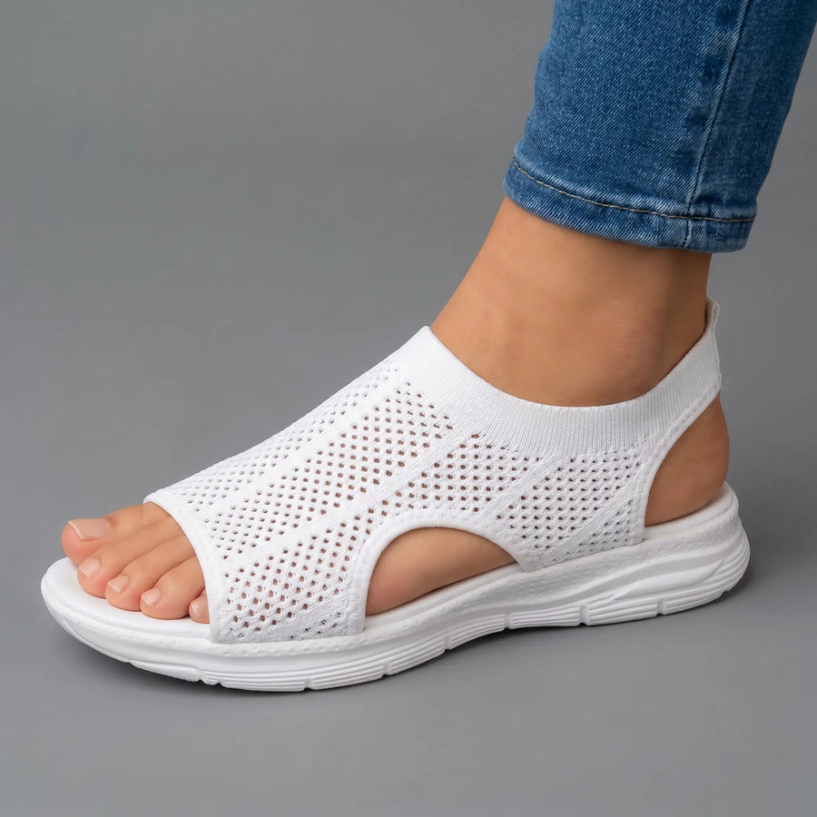 Soffice Comfortable Orthopedic Sandals