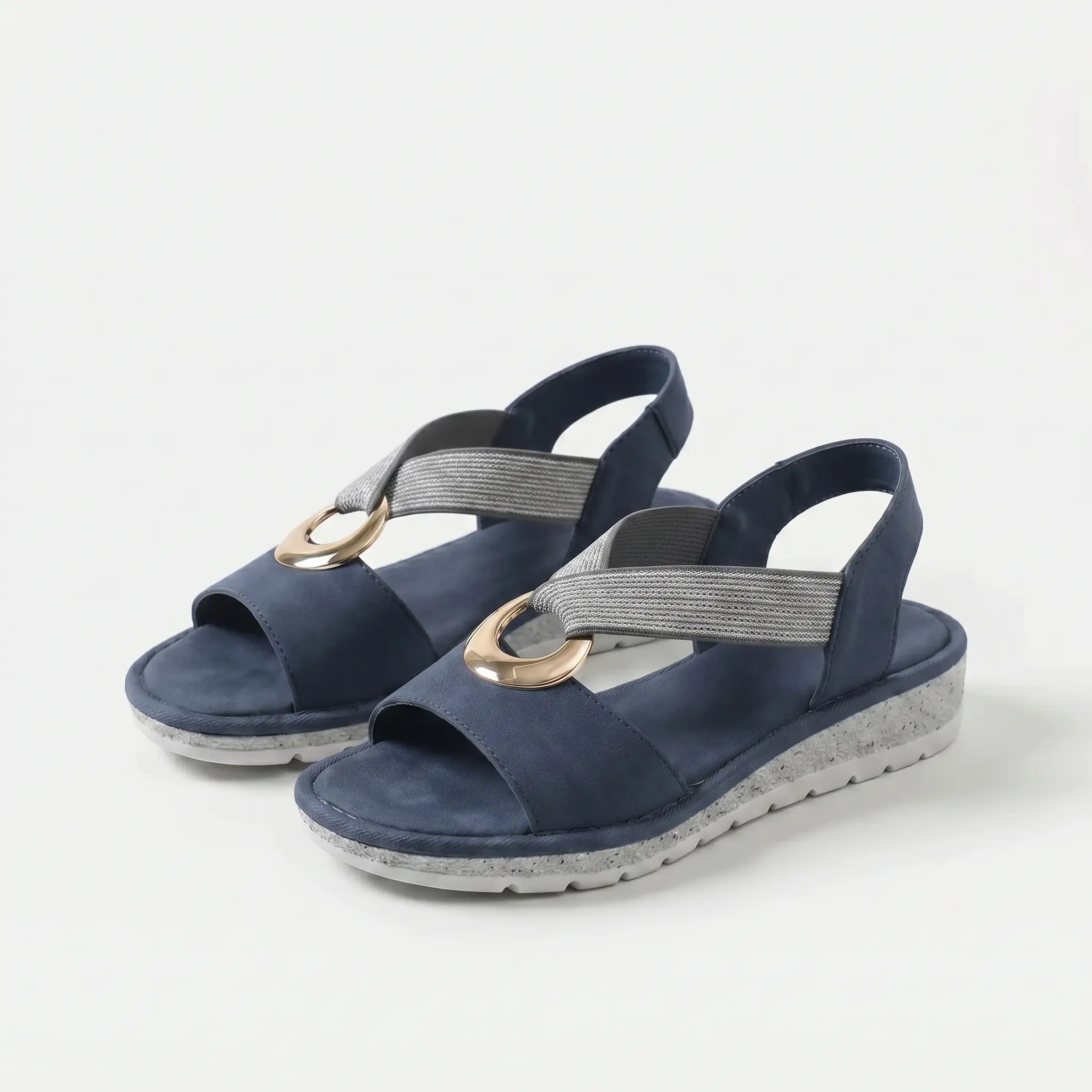 Luna Comfort Orthopedic Sandals
