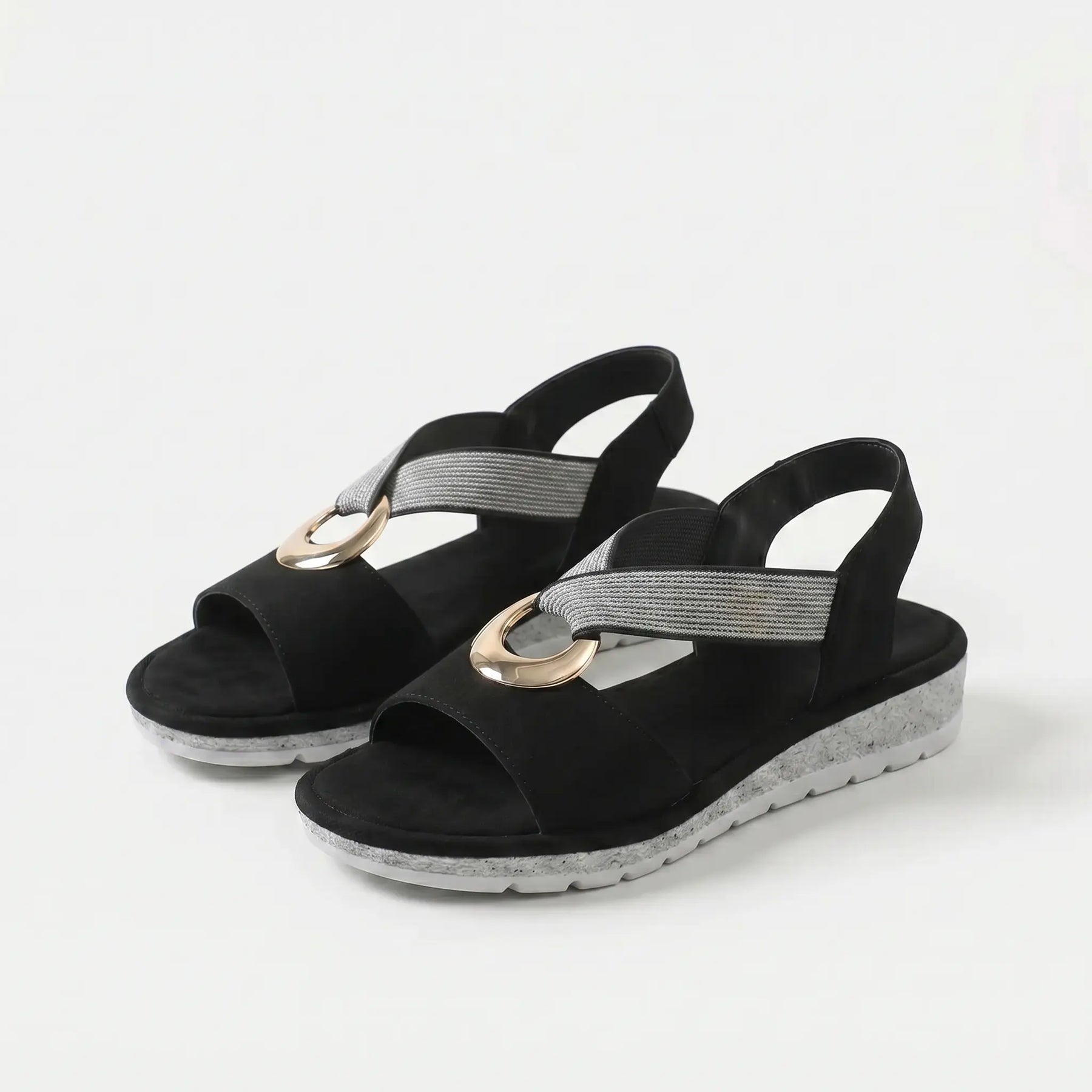 Luna Comfort Orthopedic Sandals