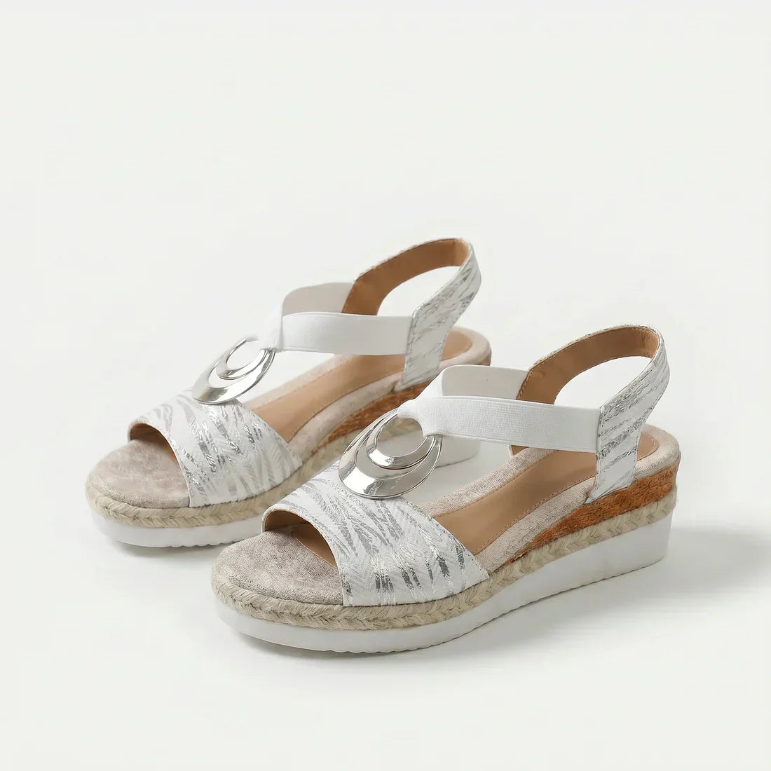 Serena Comfort Orthopedic Sandals